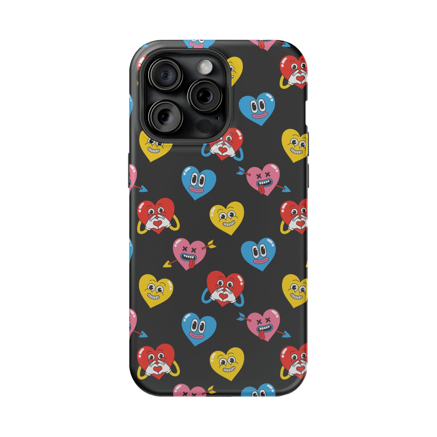 Love Me MagSafe Tough Case