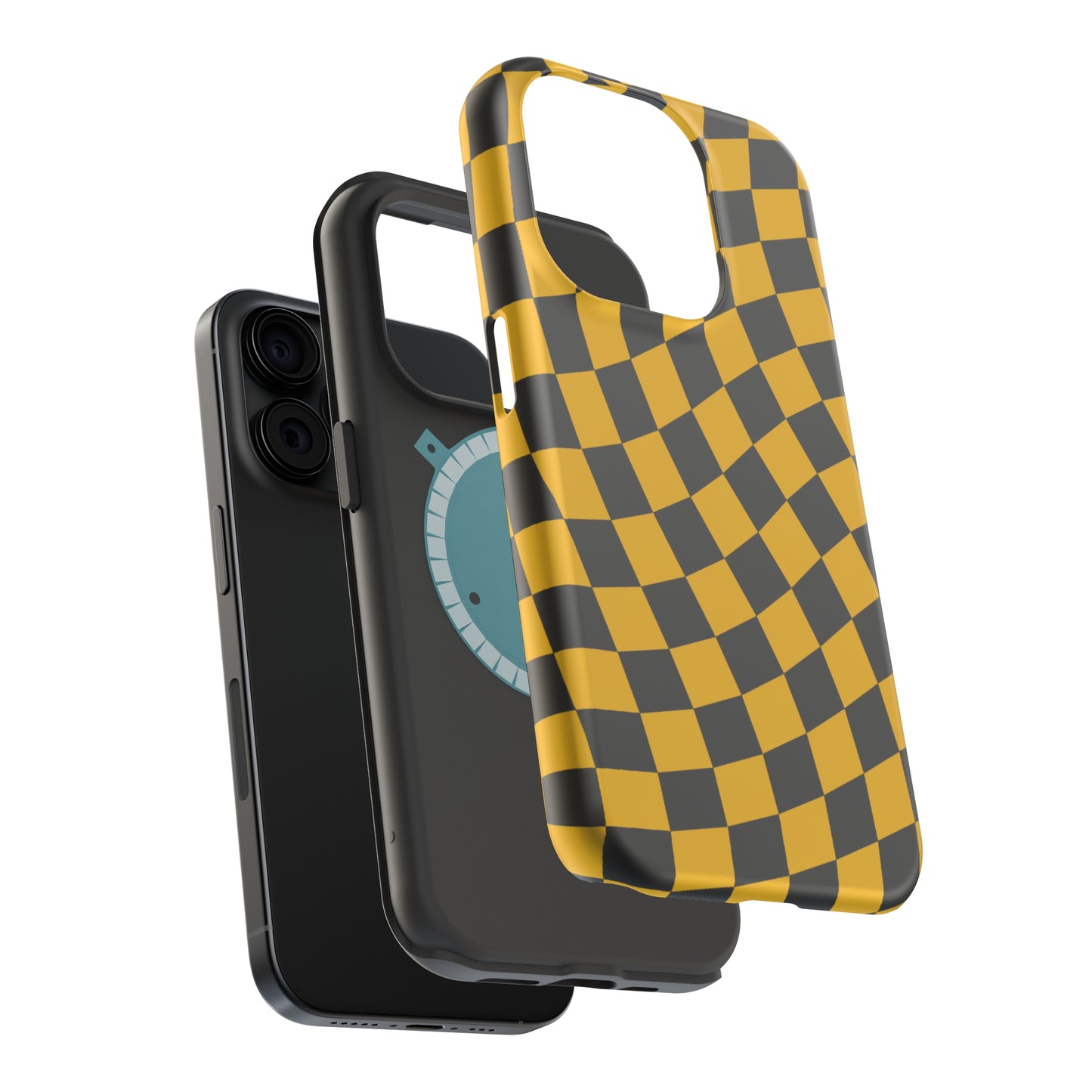 Race Ready MagSafe Tough Case