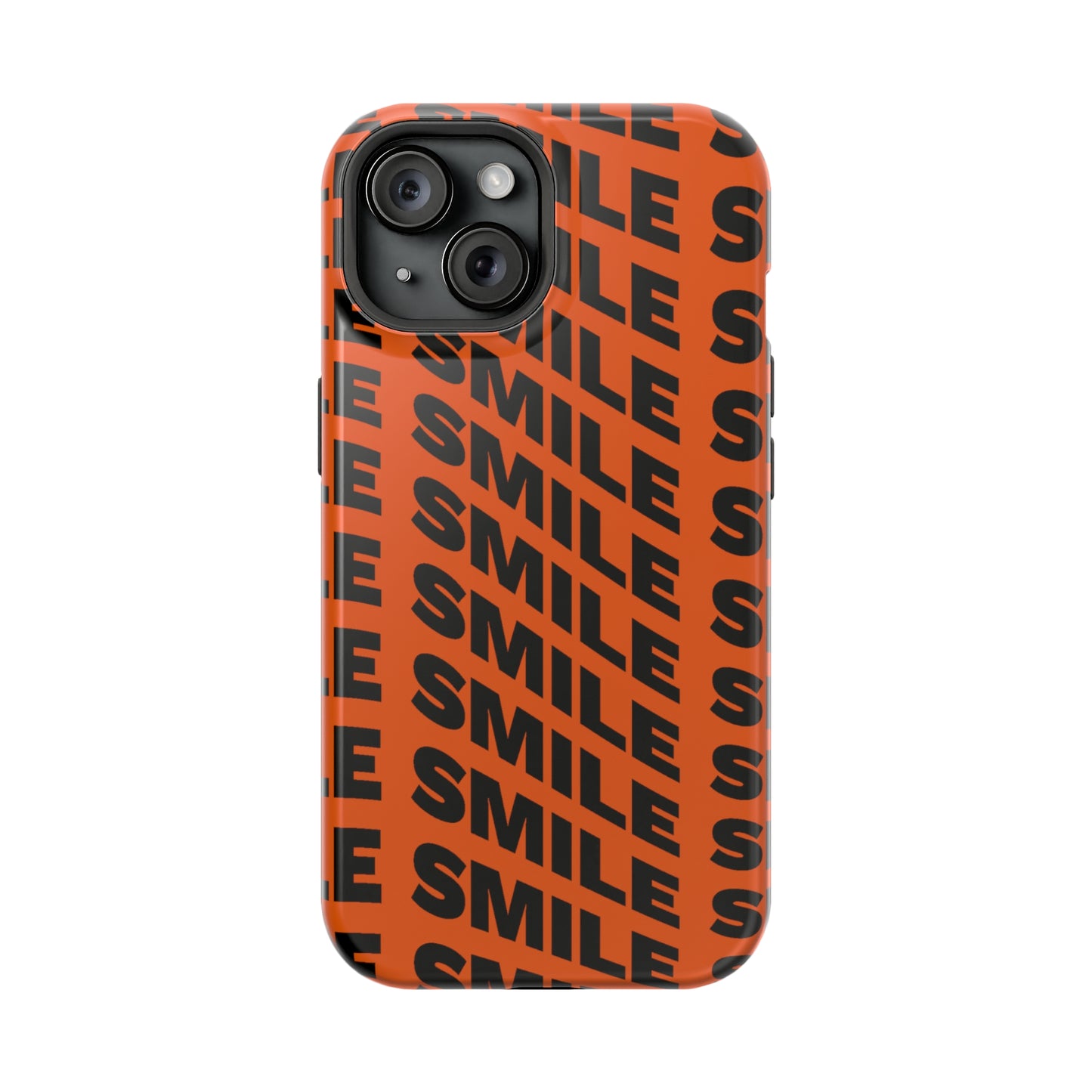 Smile MagSafe Tough Case