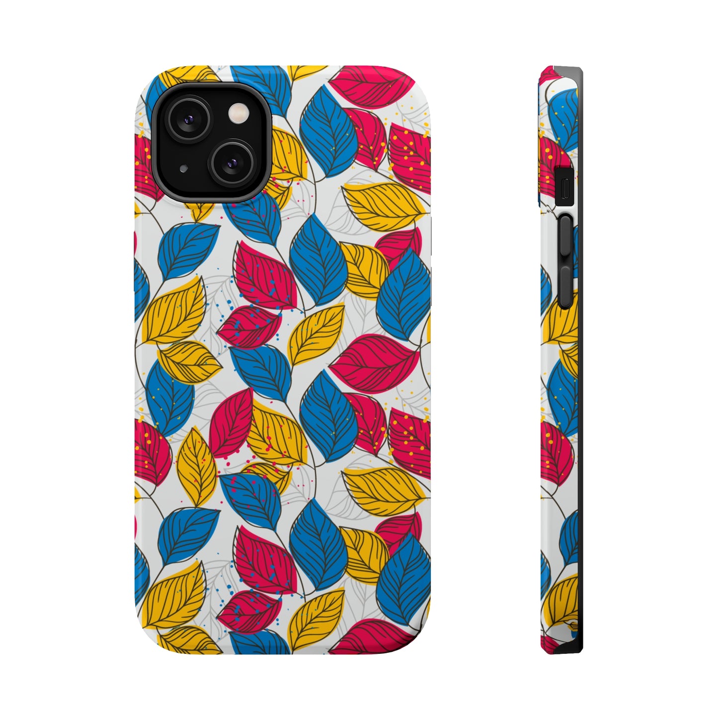 Autumn MagSafe Tough Case