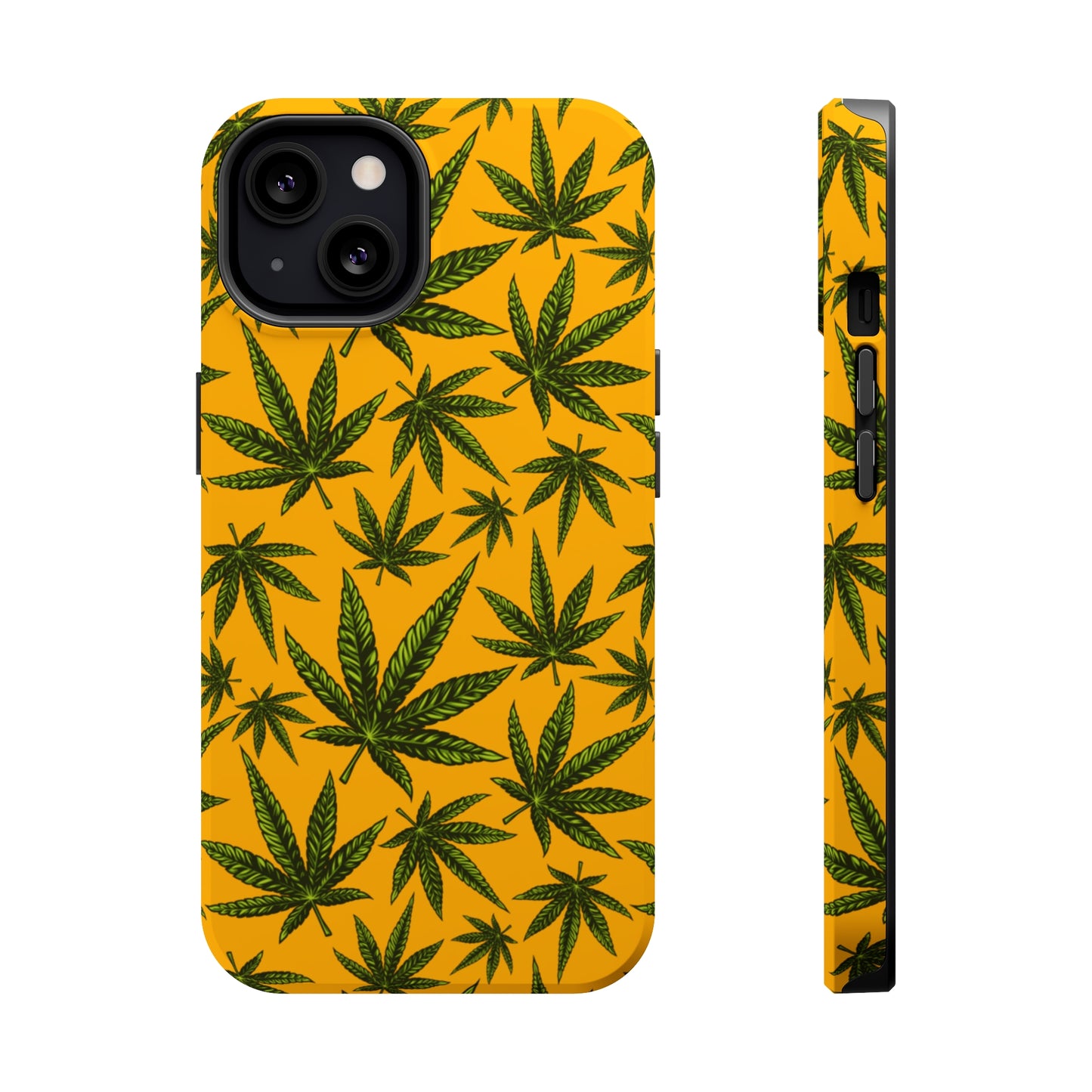 Mary Jane MagSafe Tough Case