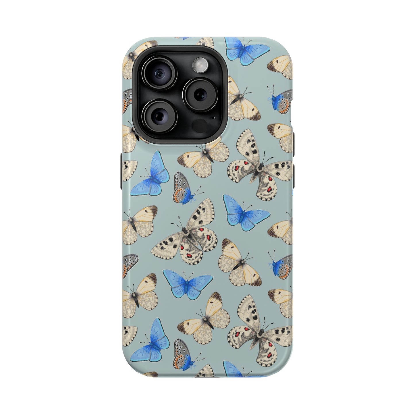 Butterflies MagSafe Tough Case