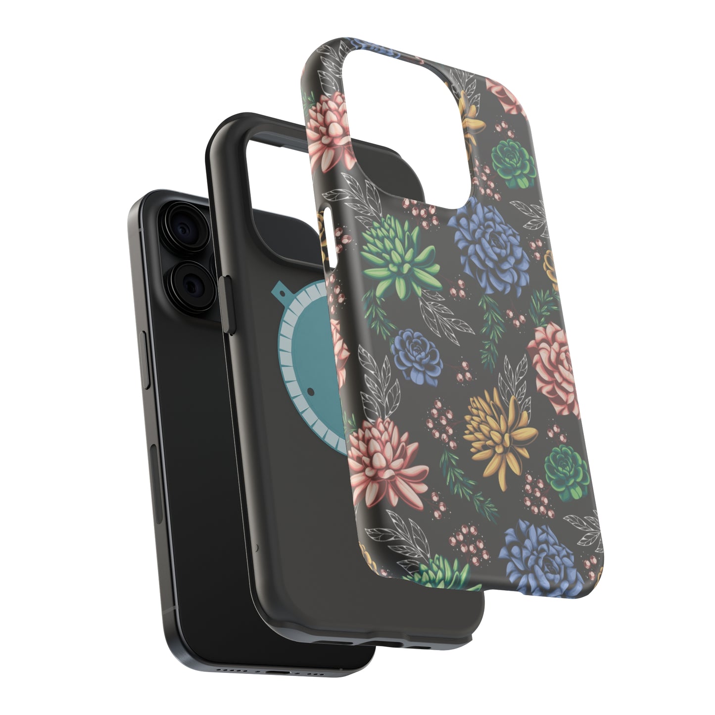 Pandora MagSafe Tough Case