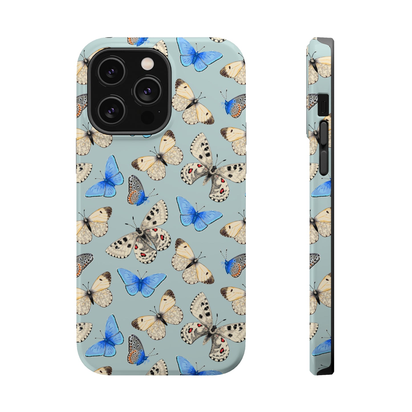 Butterflies MagSafe Tough Case