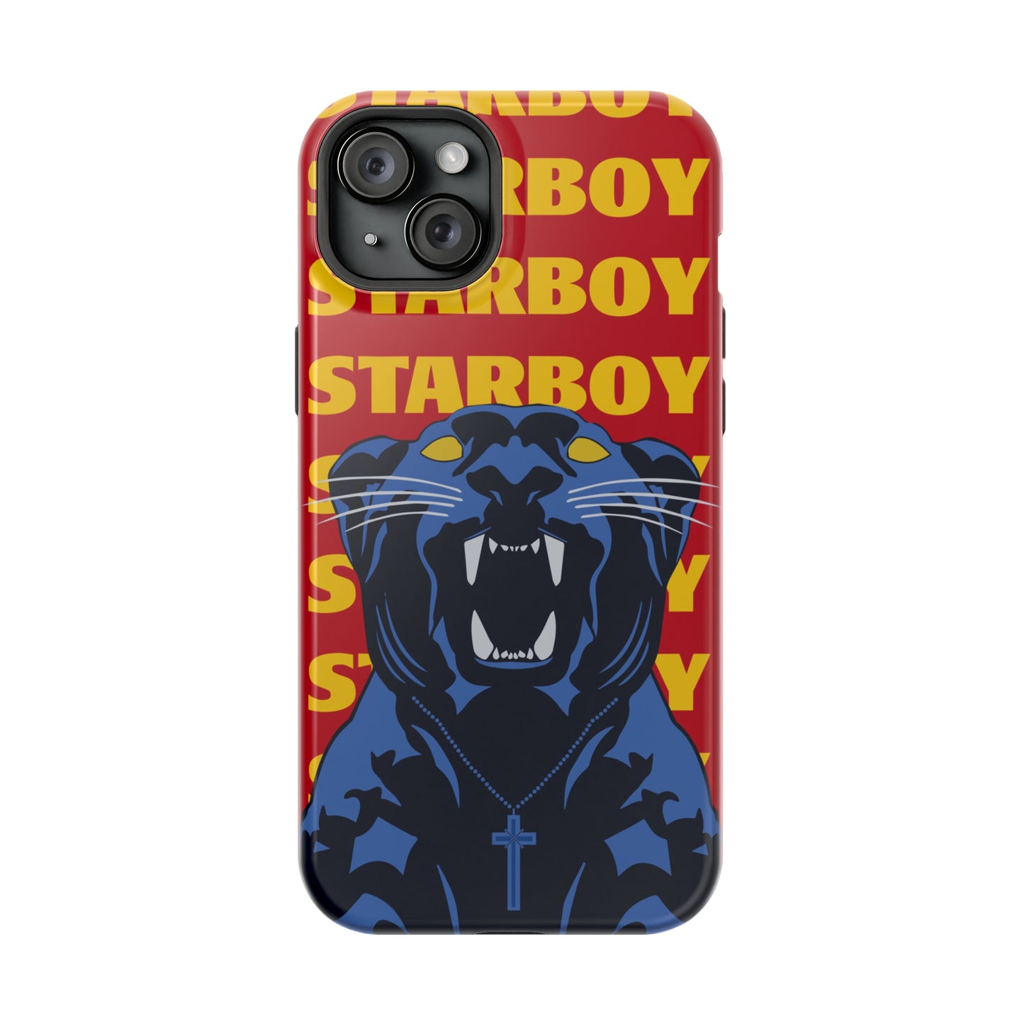 Starboy MagSafe Tough Case