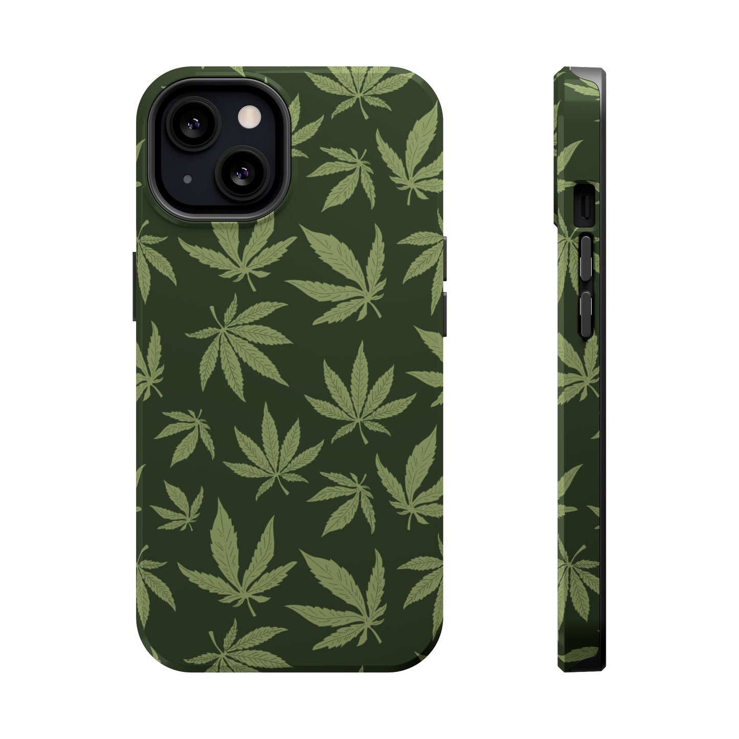 Good Giggles MagSafe Tough Case