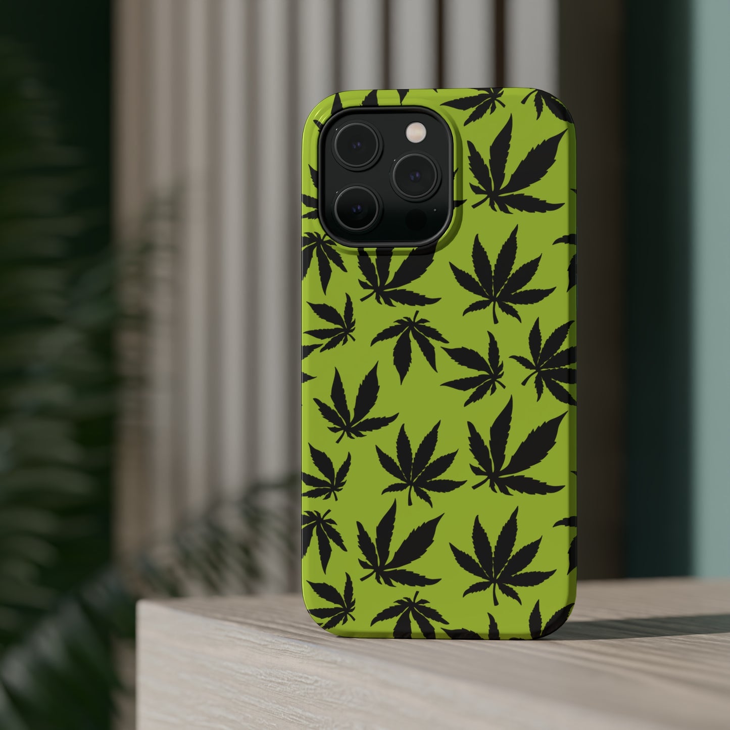 Mary Jane MagSafe Tough Case
