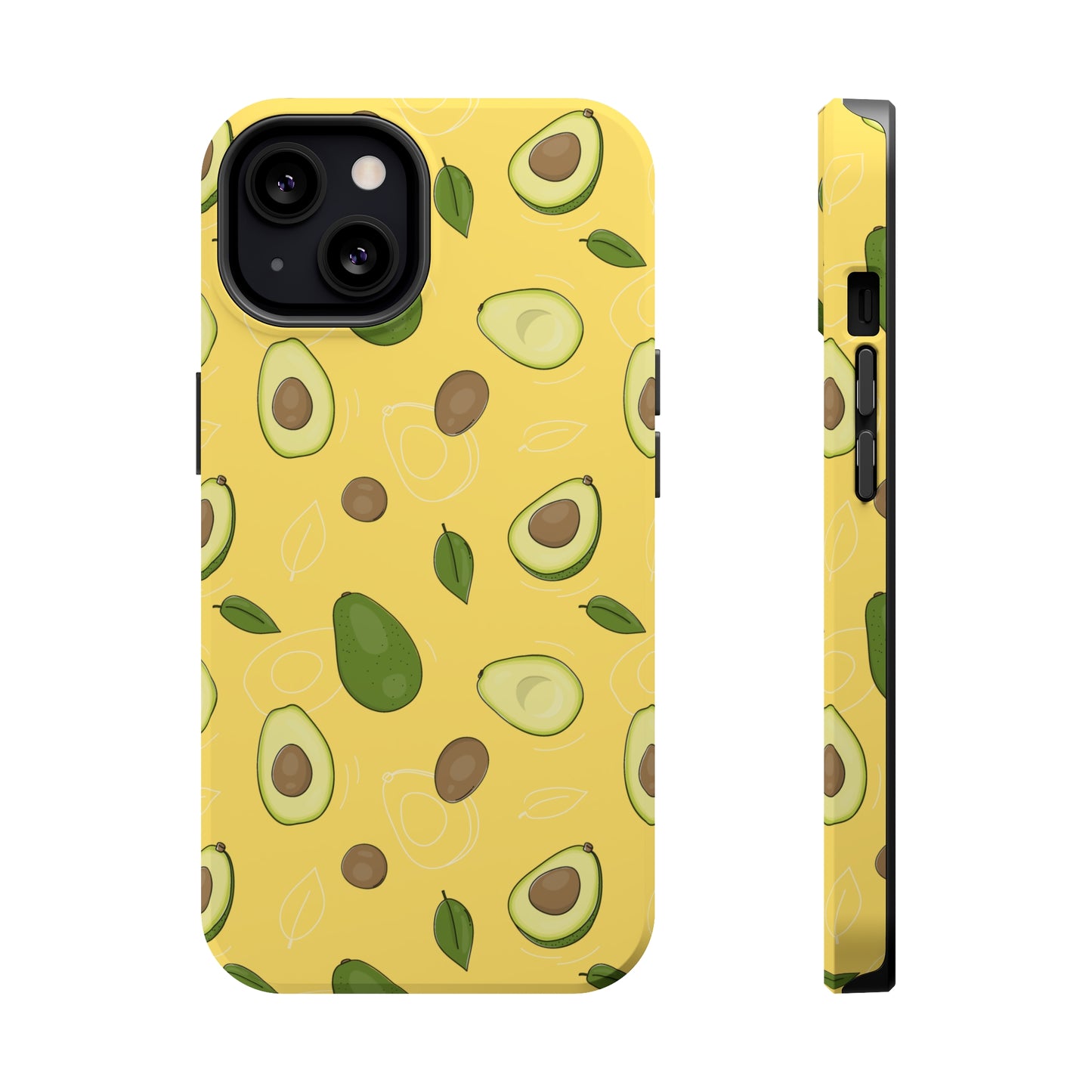 Avocado MagSafe Tough Case