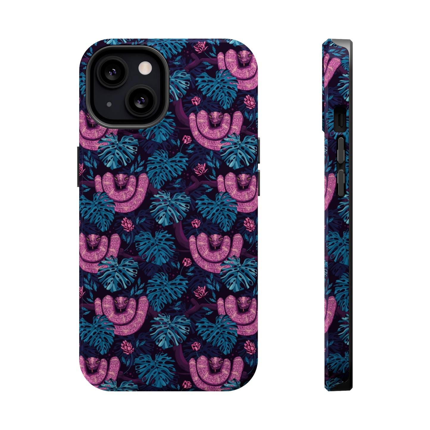 Atomic Jungle MagSafe Tough Case