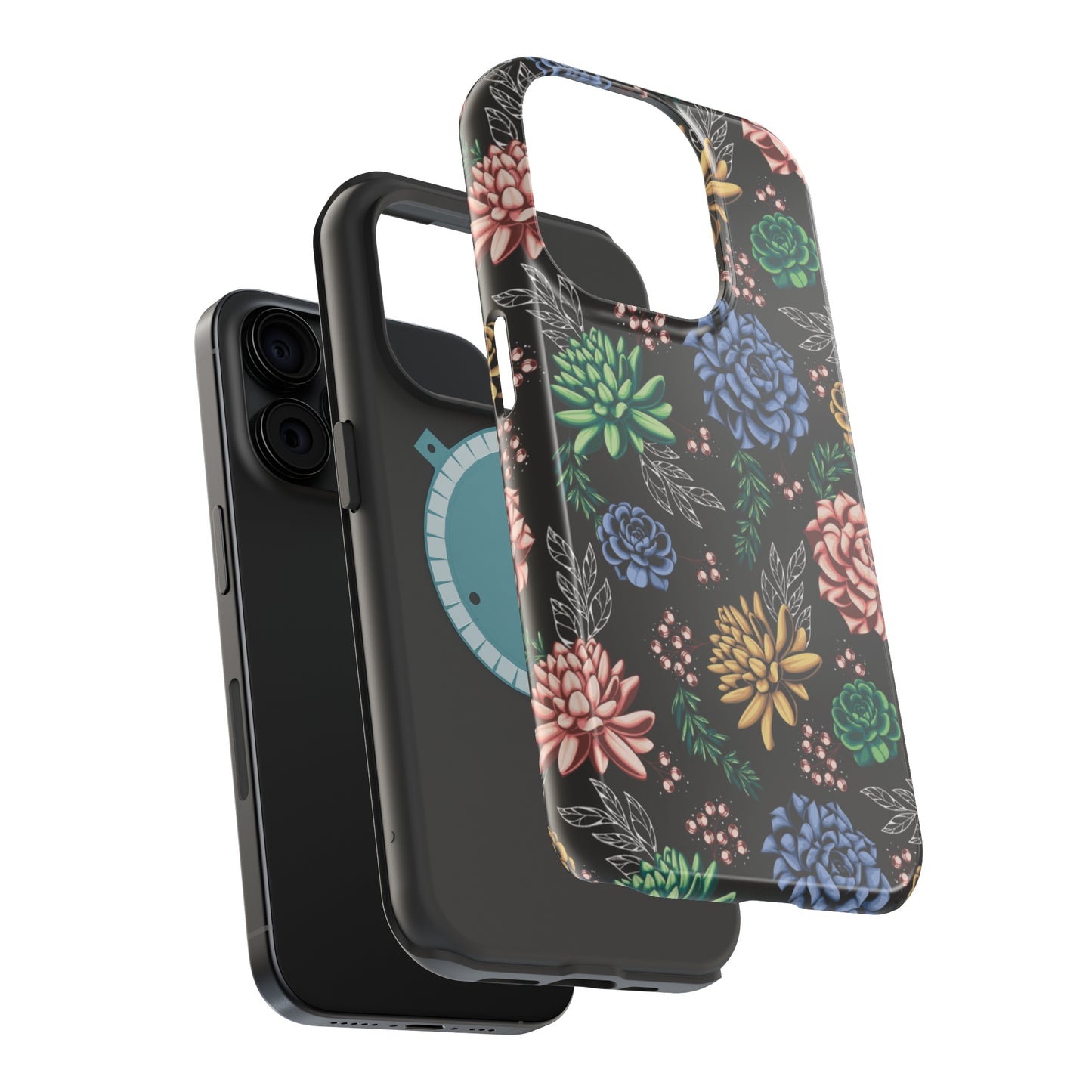 Pandora MagSafe Tough Case