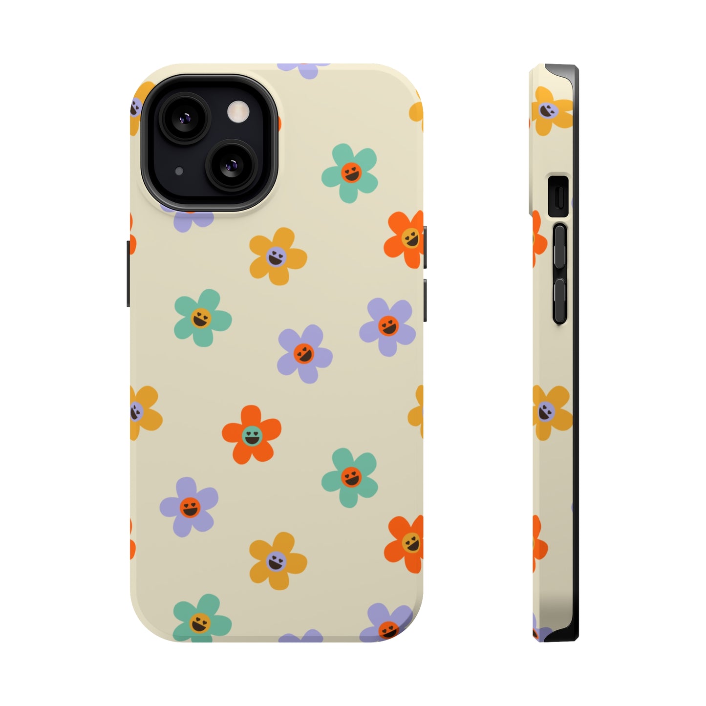 Daisy in Love MagSafe Tough Case