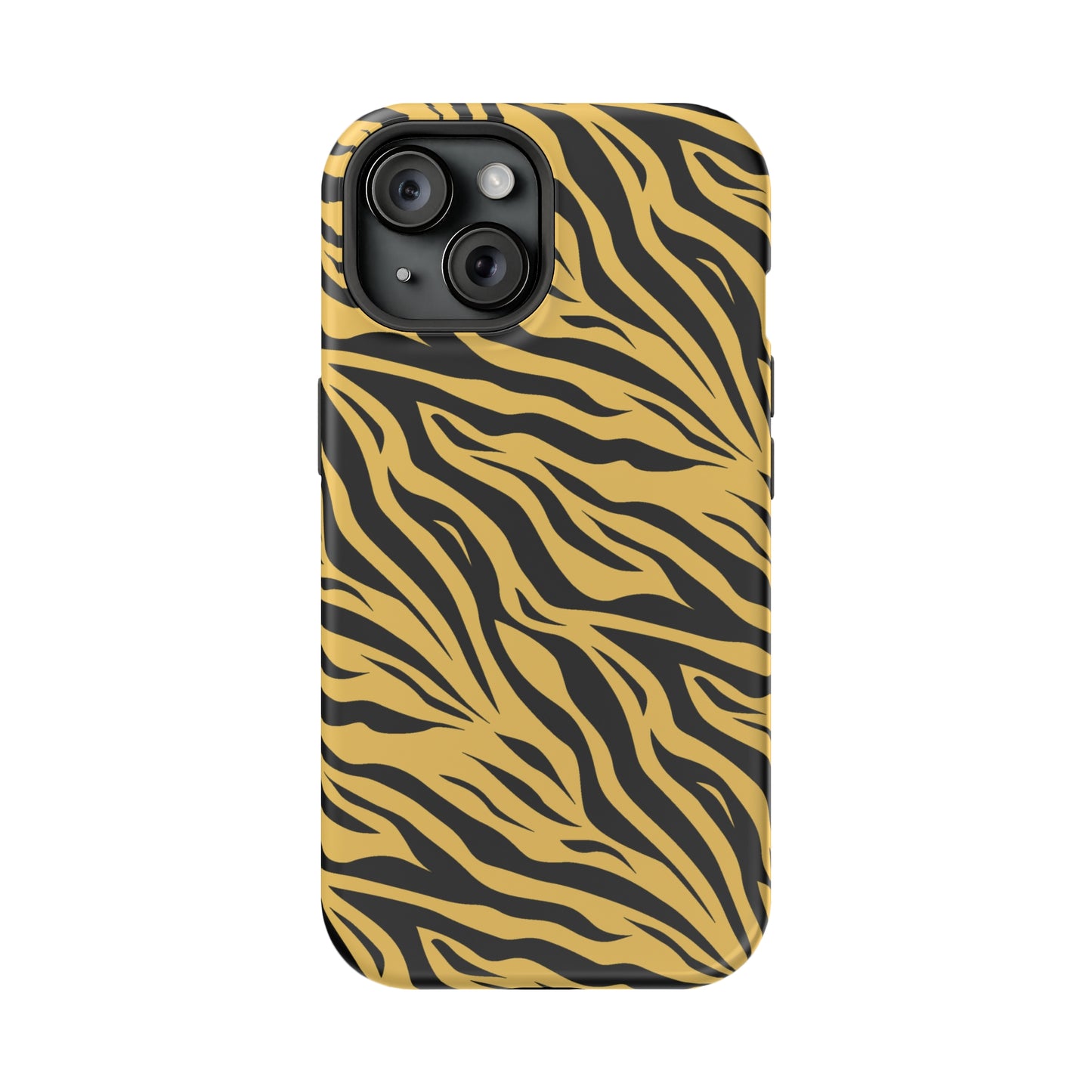 Tiger MagSafe Tough Case
