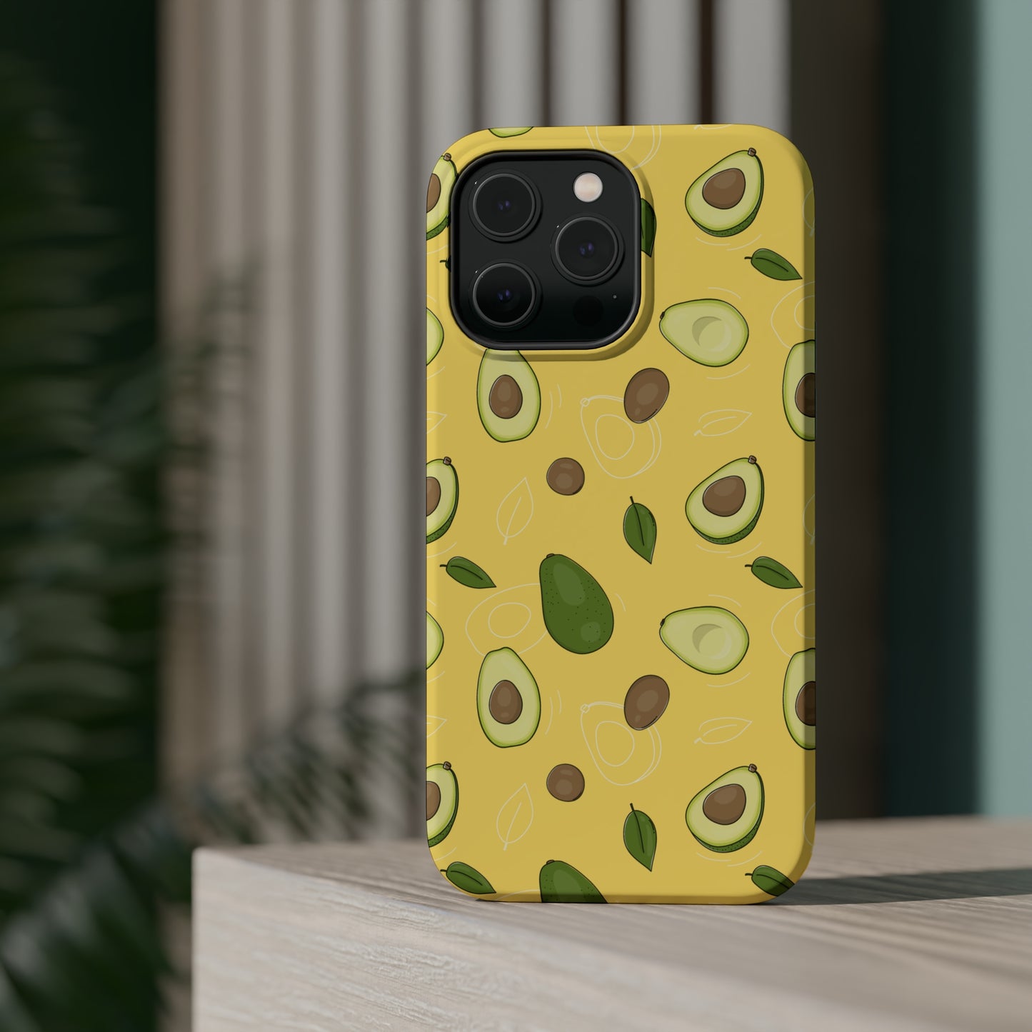 Avocado MagSafe Tough Case
