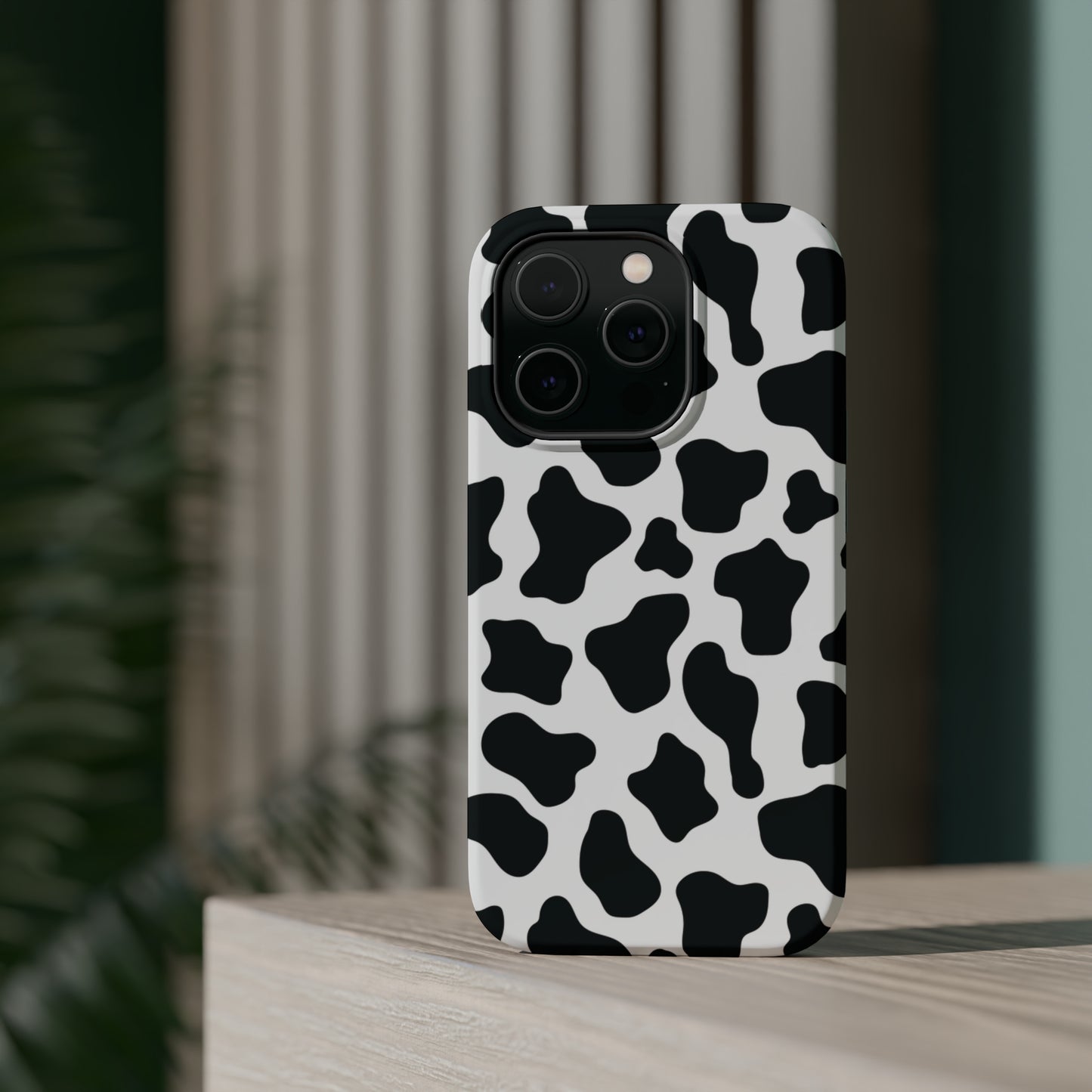 Moo Moo MagSafe Tough Case