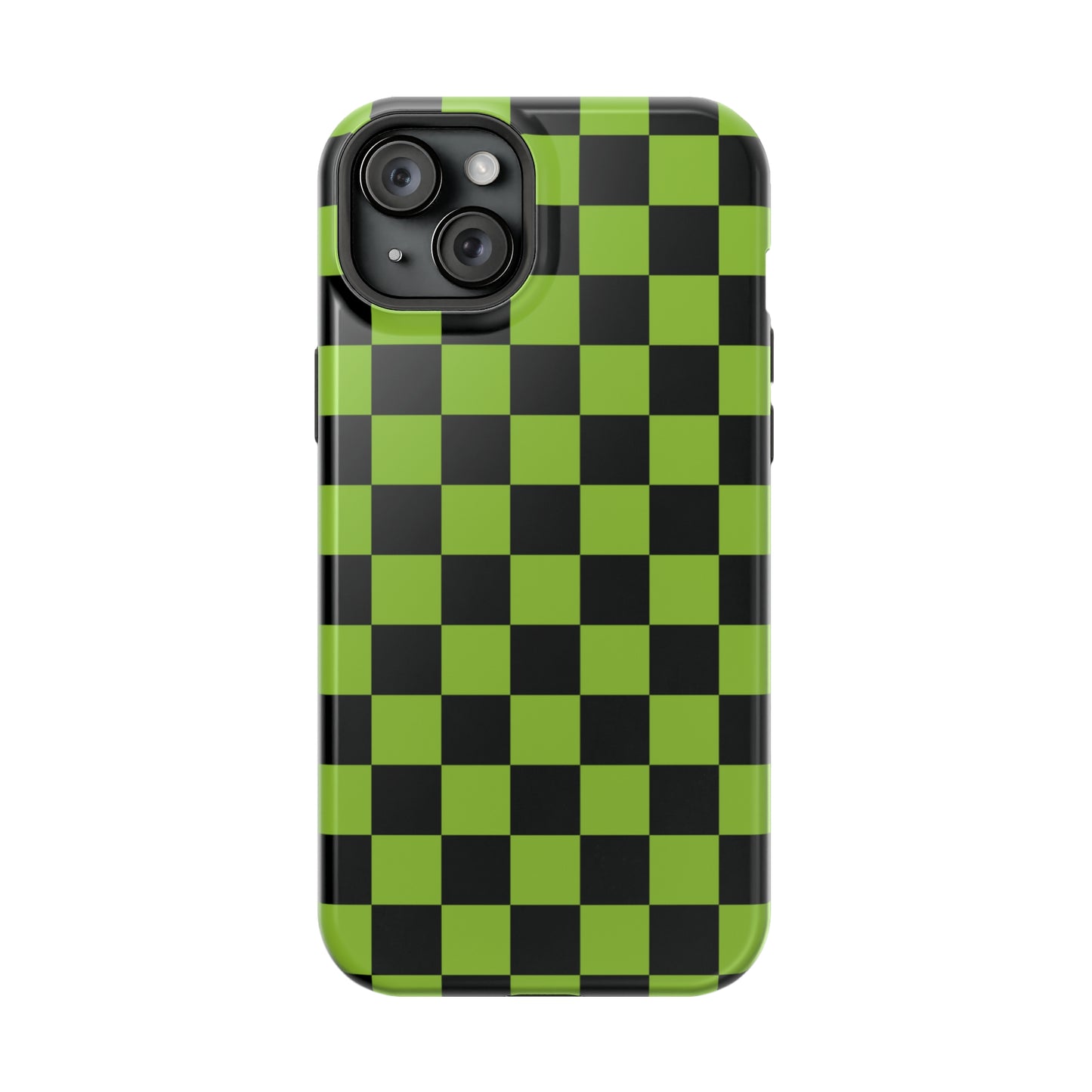 Pickled Checkers MagSafe Tough Case