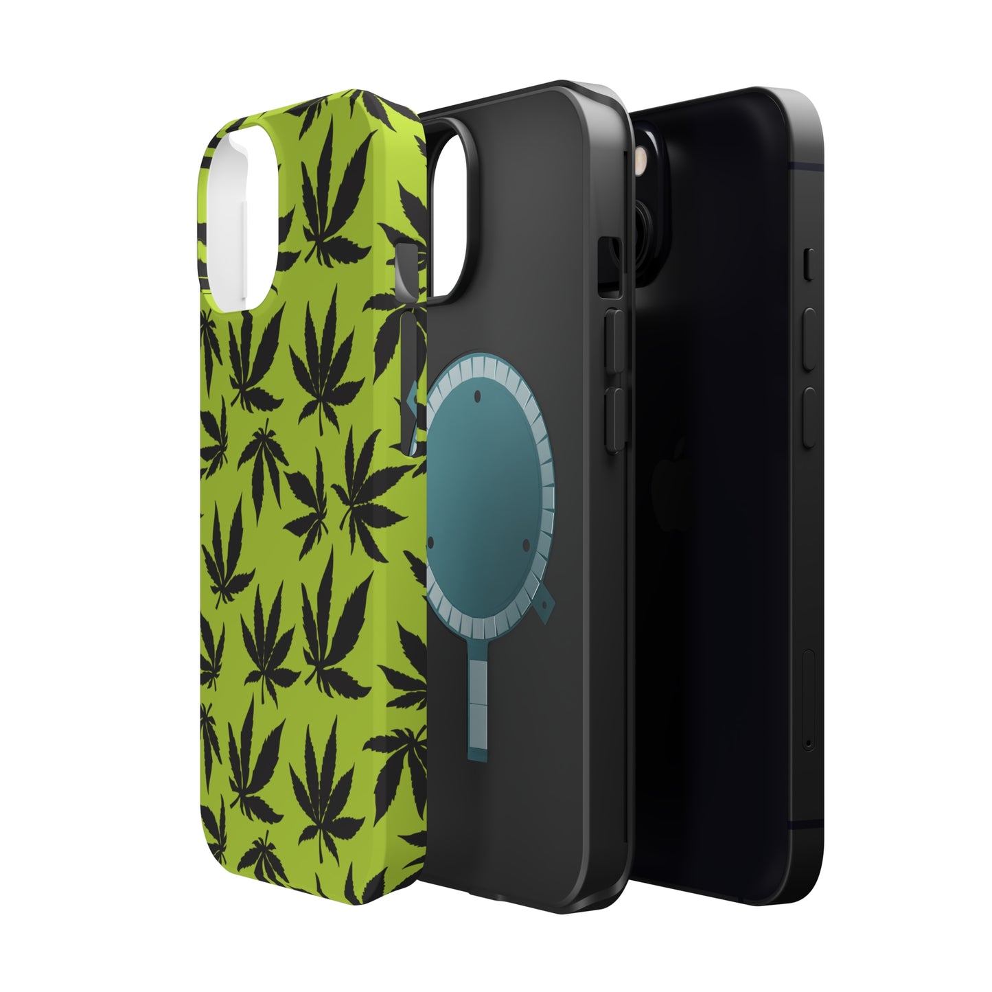 Mary Jane MagSafe Tough Case