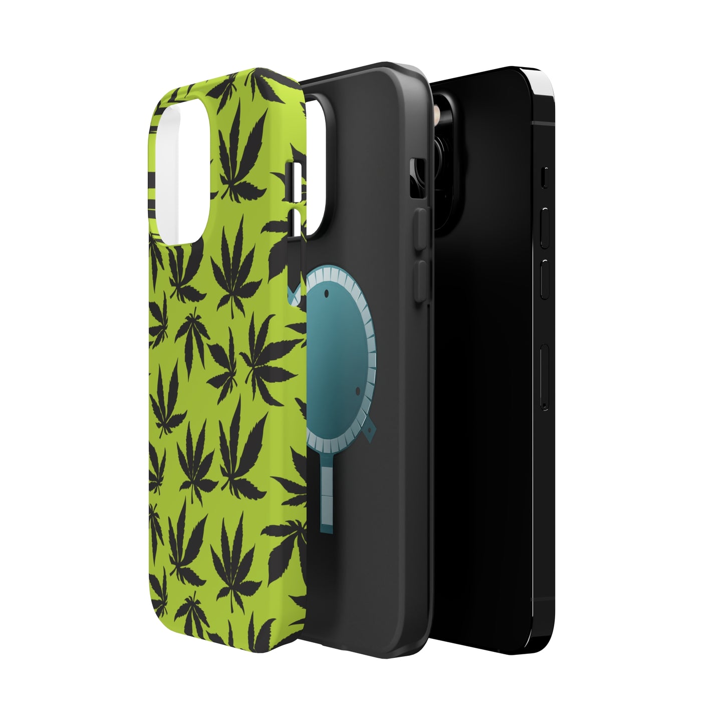 Mary Jane MagSafe Tough Case