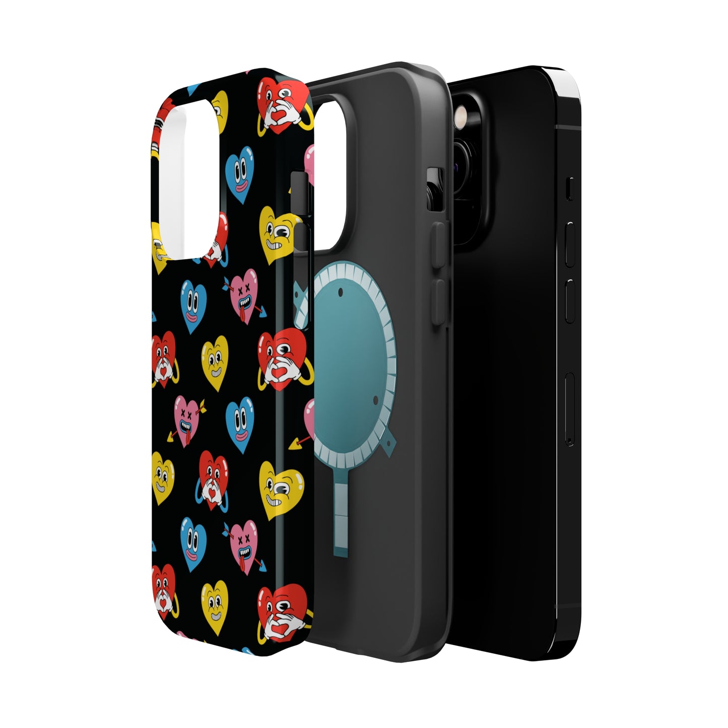 Love Me MagSafe Tough Case