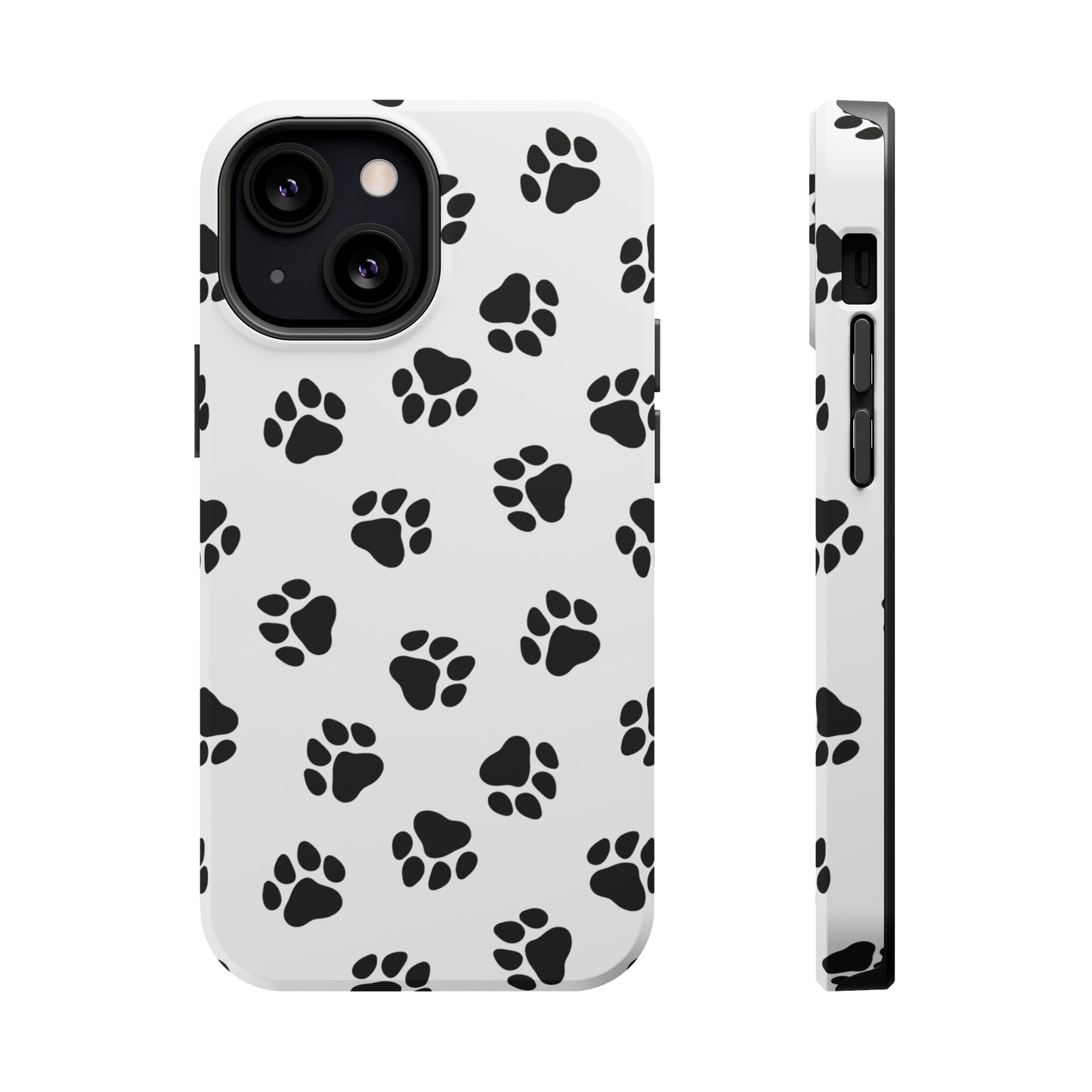 Paws MagSafe Tough Case