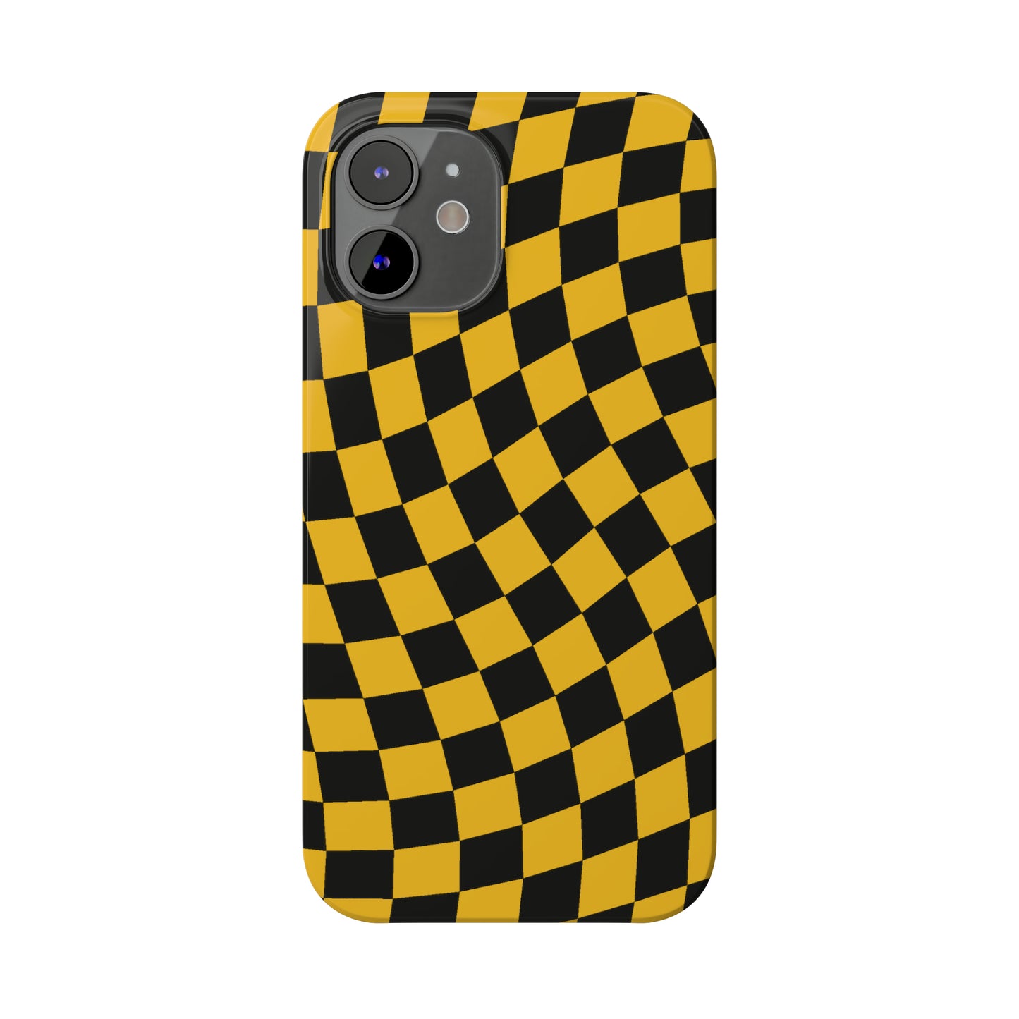 Race Ready Snap Case