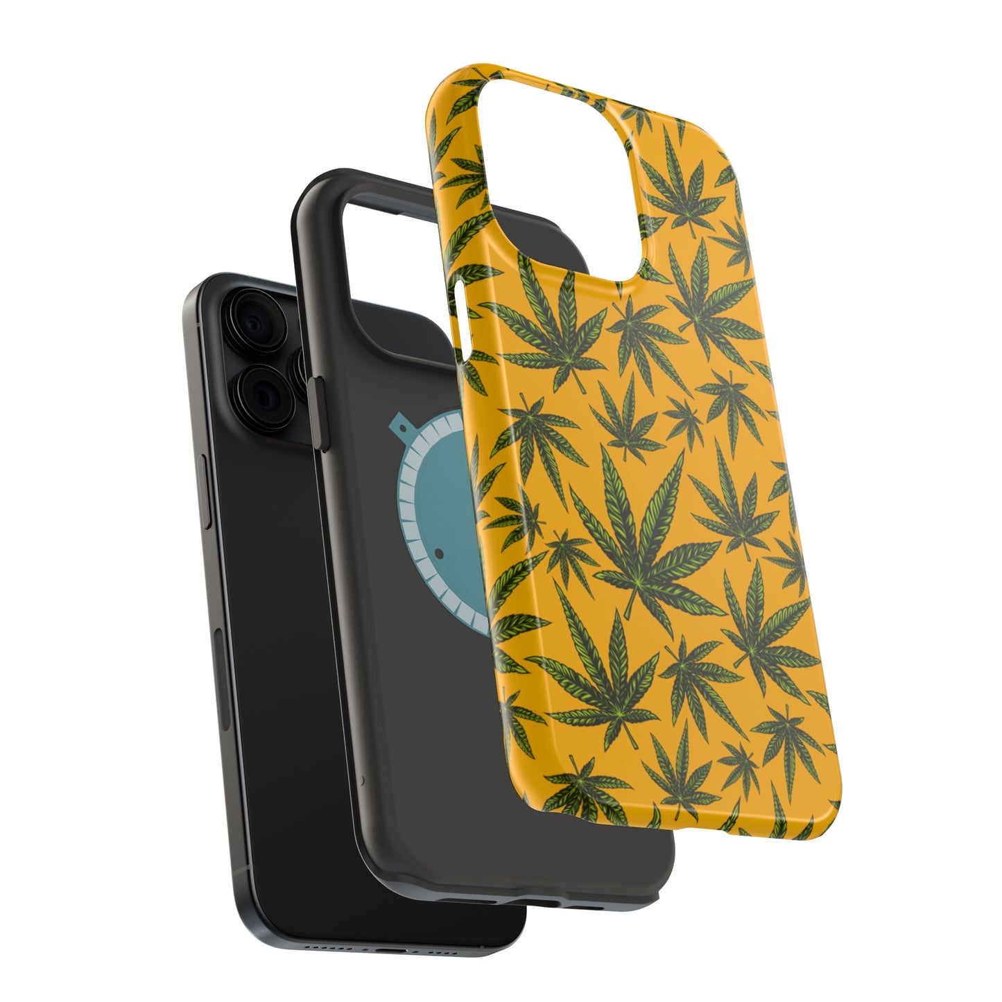 Mary Jane MagSafe Tough Case