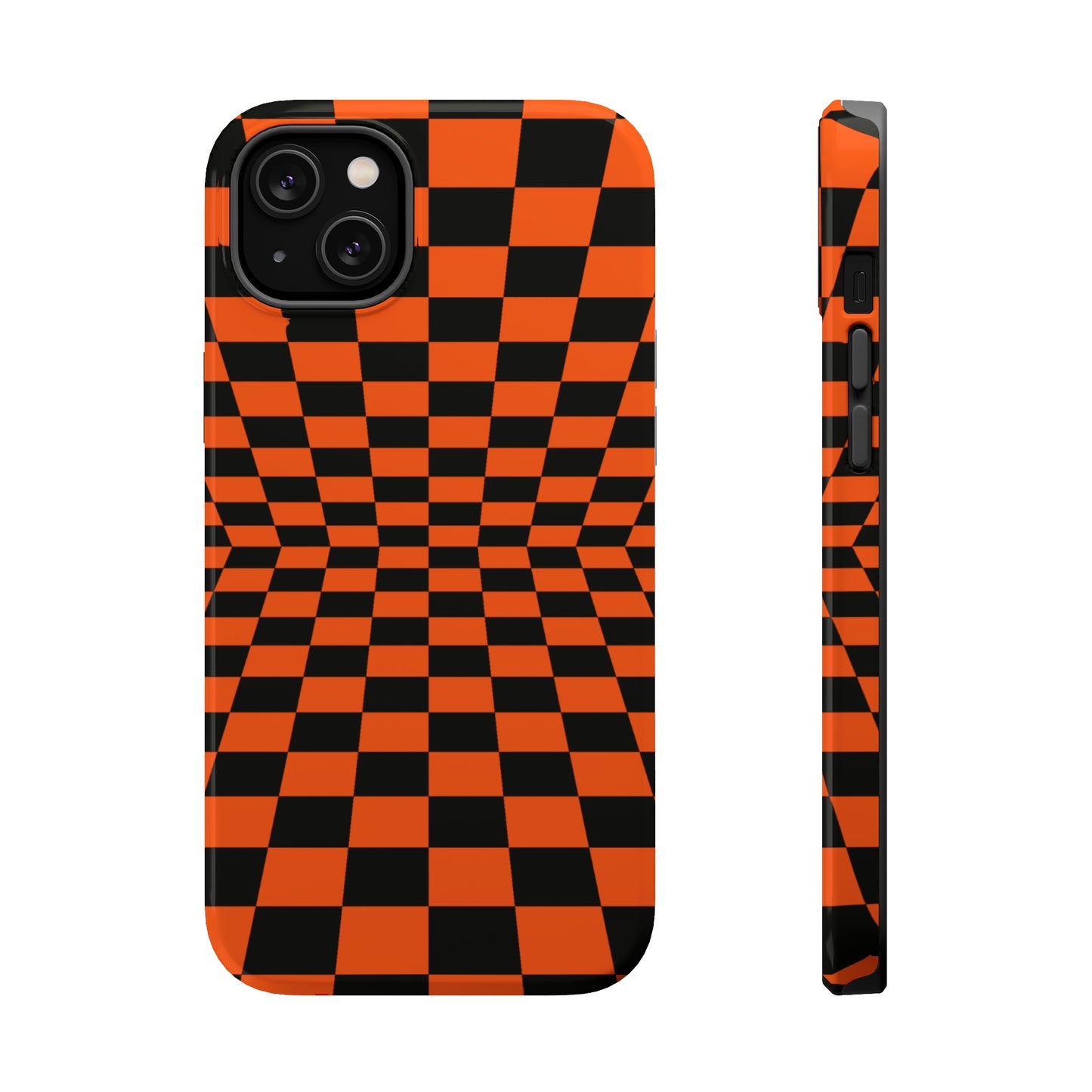 Merging Checkers MagSafe Tough Case