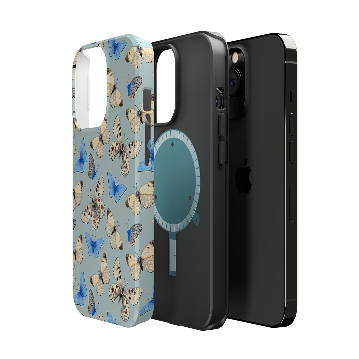 Butterflies MagSafe Tough Case