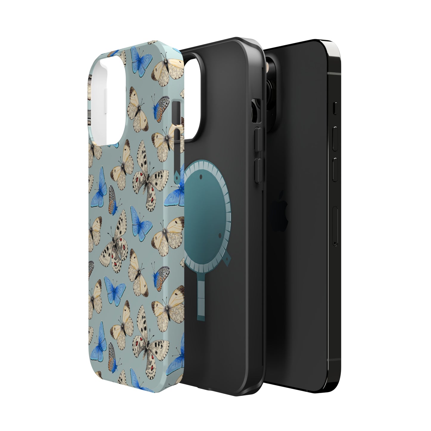 Butterflies MagSafe Tough Case