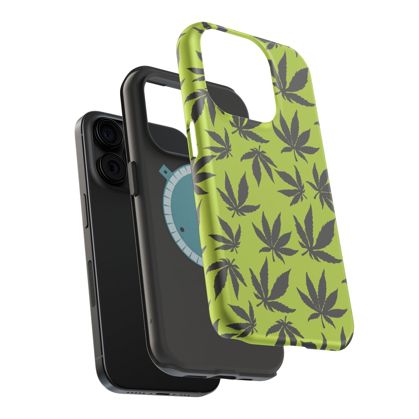 Mary Jane MagSafe Tough Case