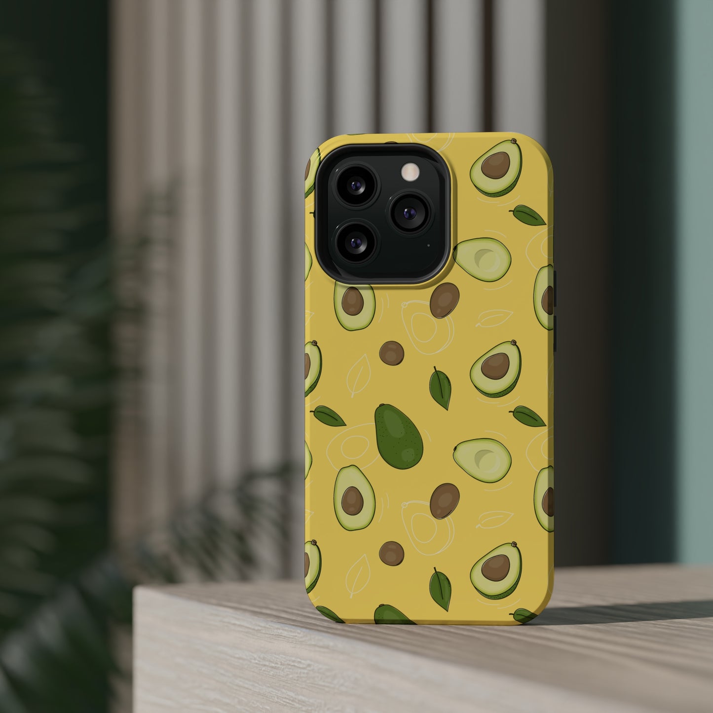 Avocado MagSafe Tough Case