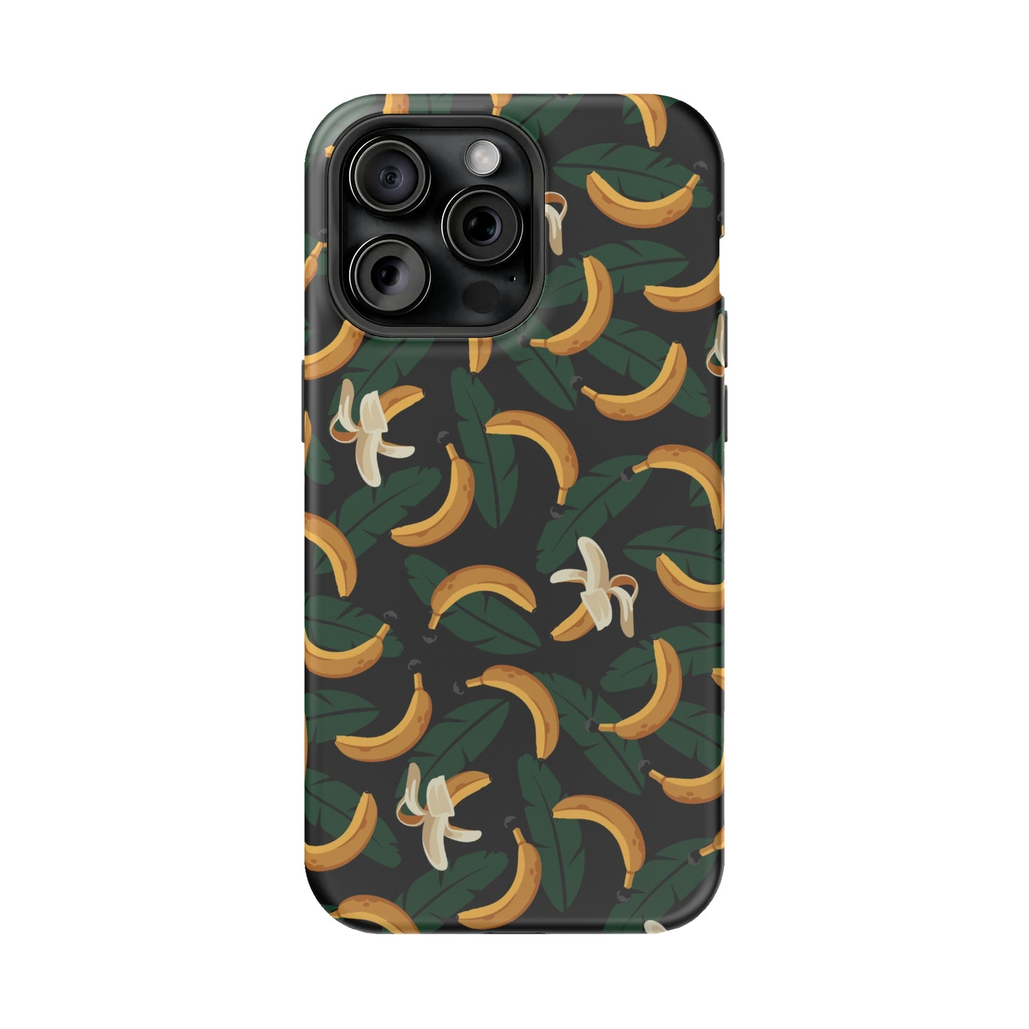 Bananas MagSafe Tough Case