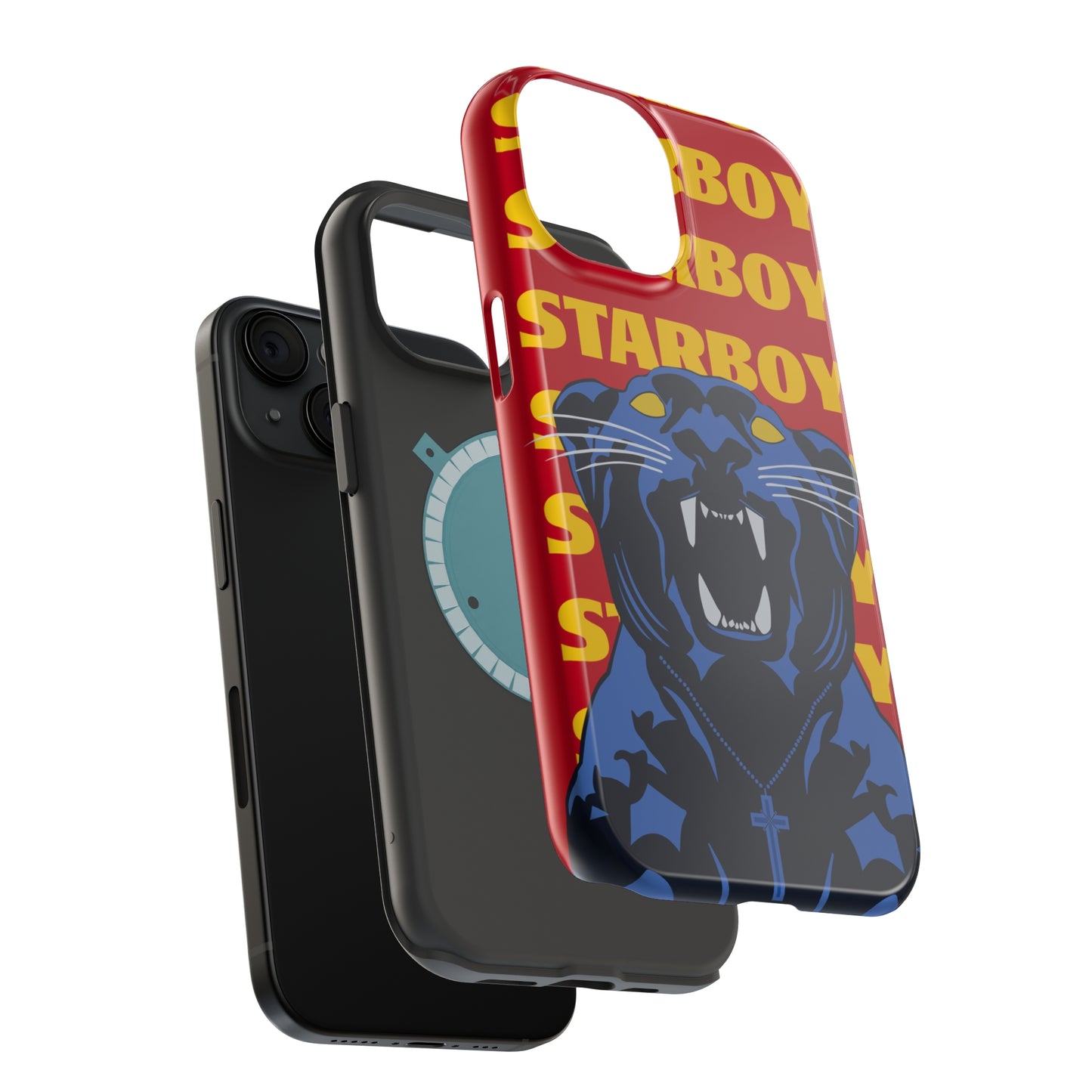 Starboy MagSafe Tough Case