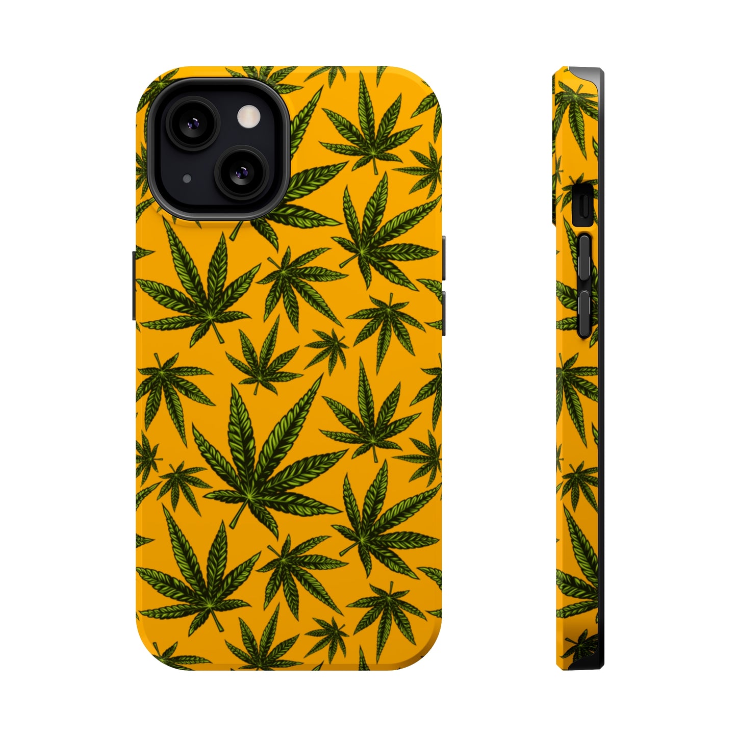 Mary Jane MagSafe Tough Case