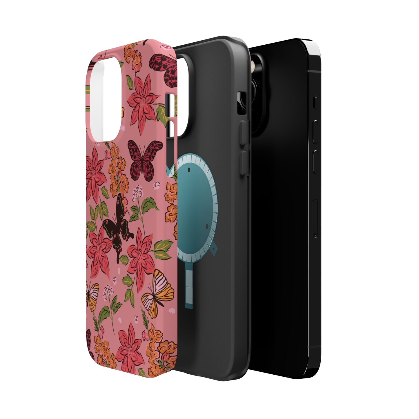 Butterflies MagSafe Tough Case