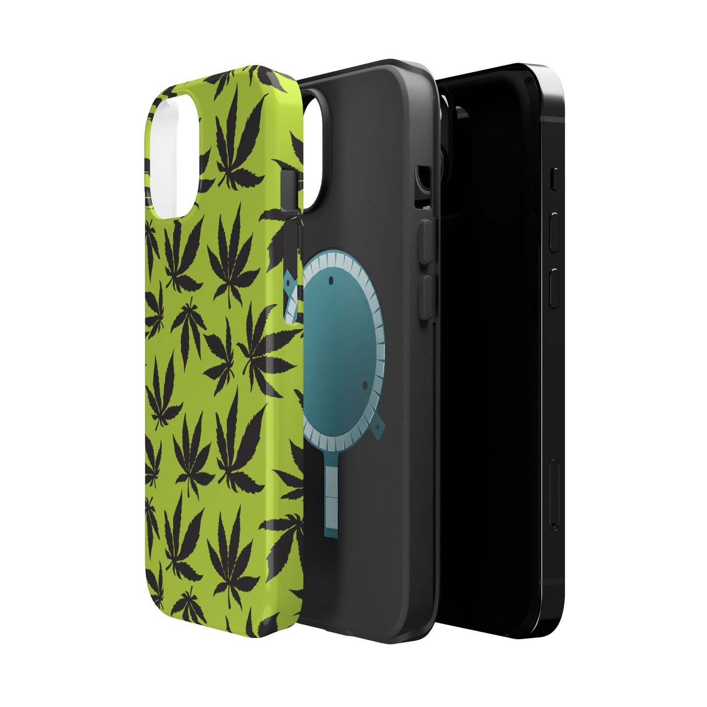Mary Jane MagSafe Tough Case