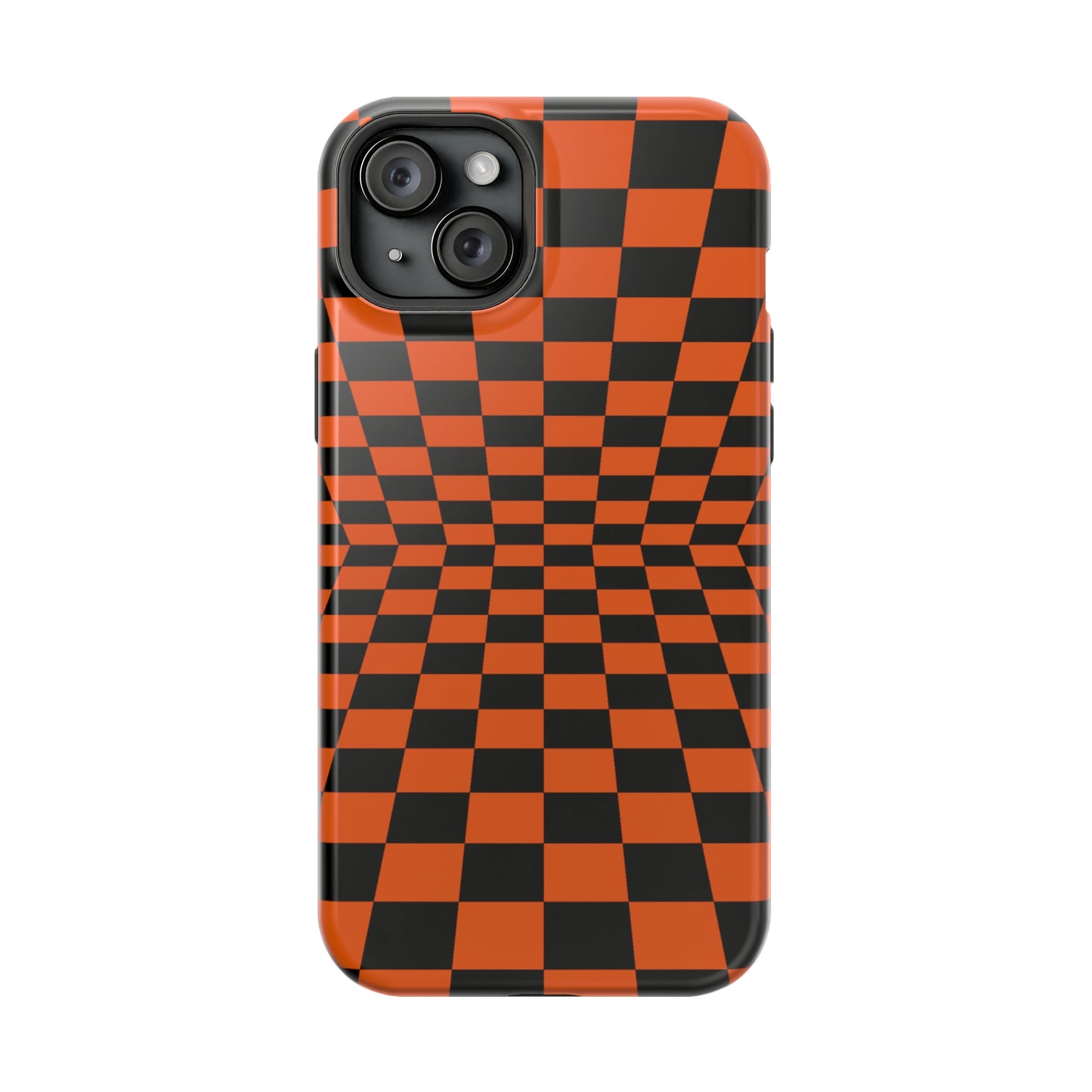 Merging Checkers MagSafe Tough Case
