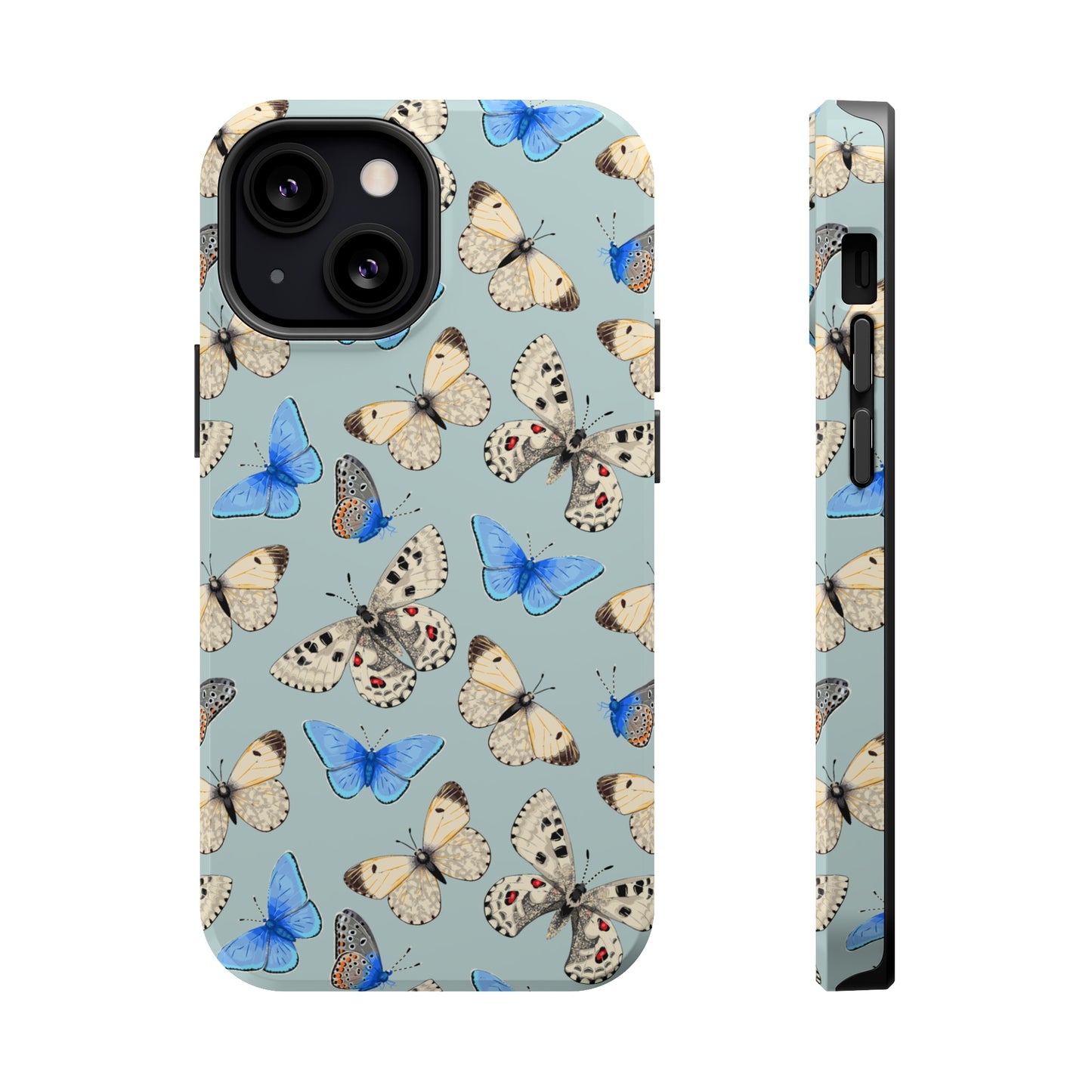 Butterflies MagSafe Tough Case