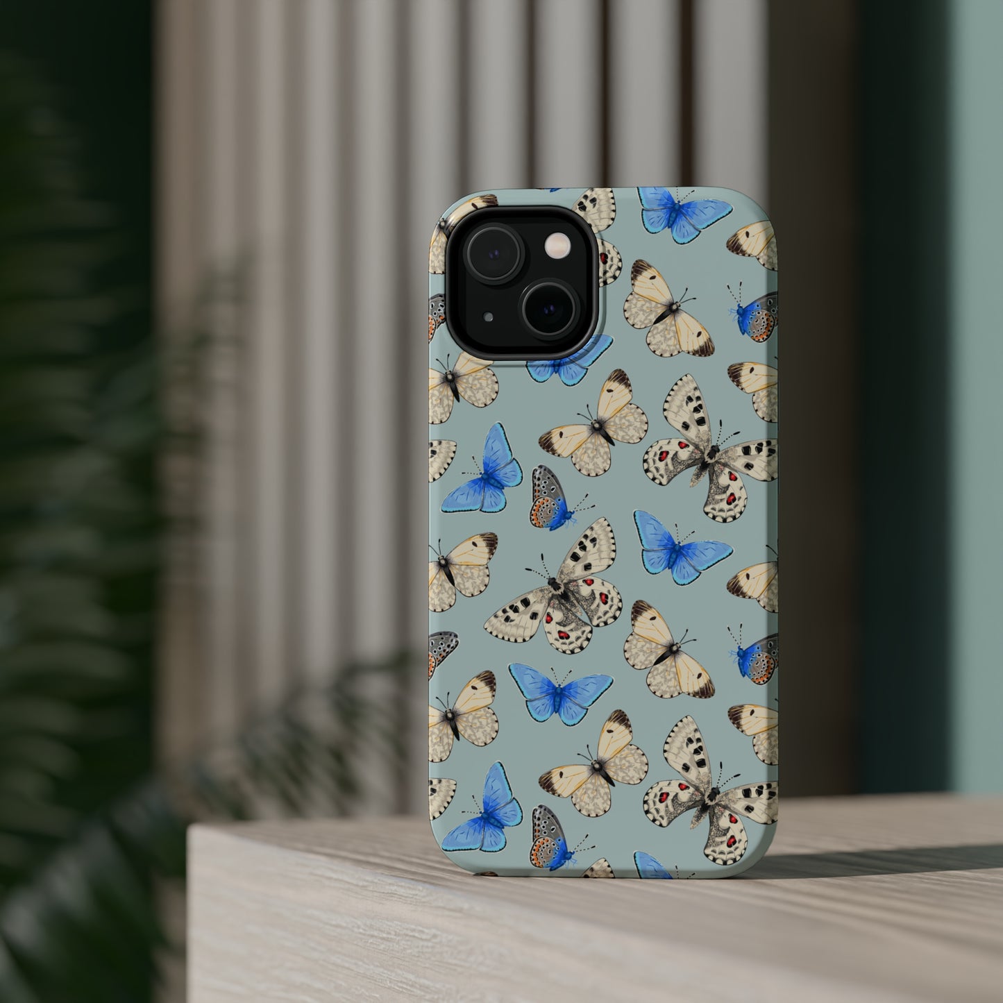 Butterflies MagSafe Tough Case