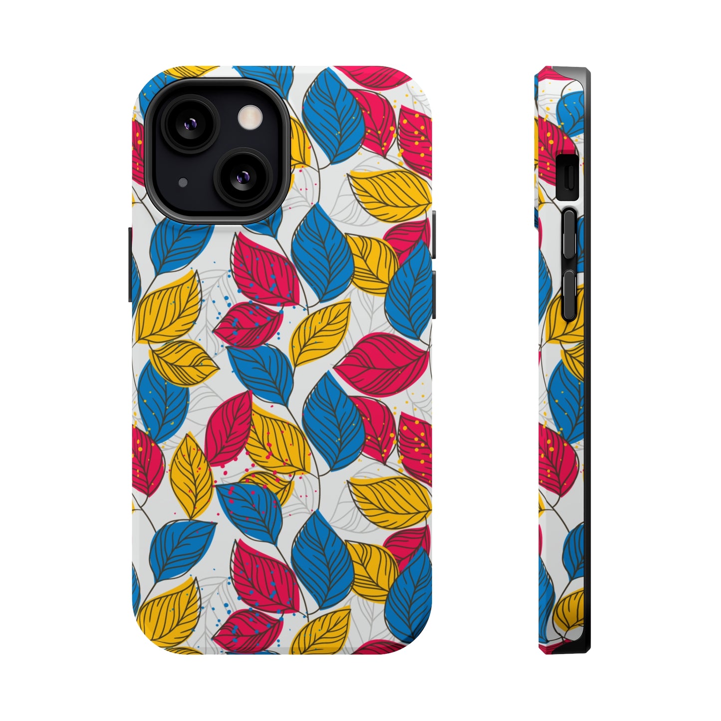 Autumn MagSafe Tough Case