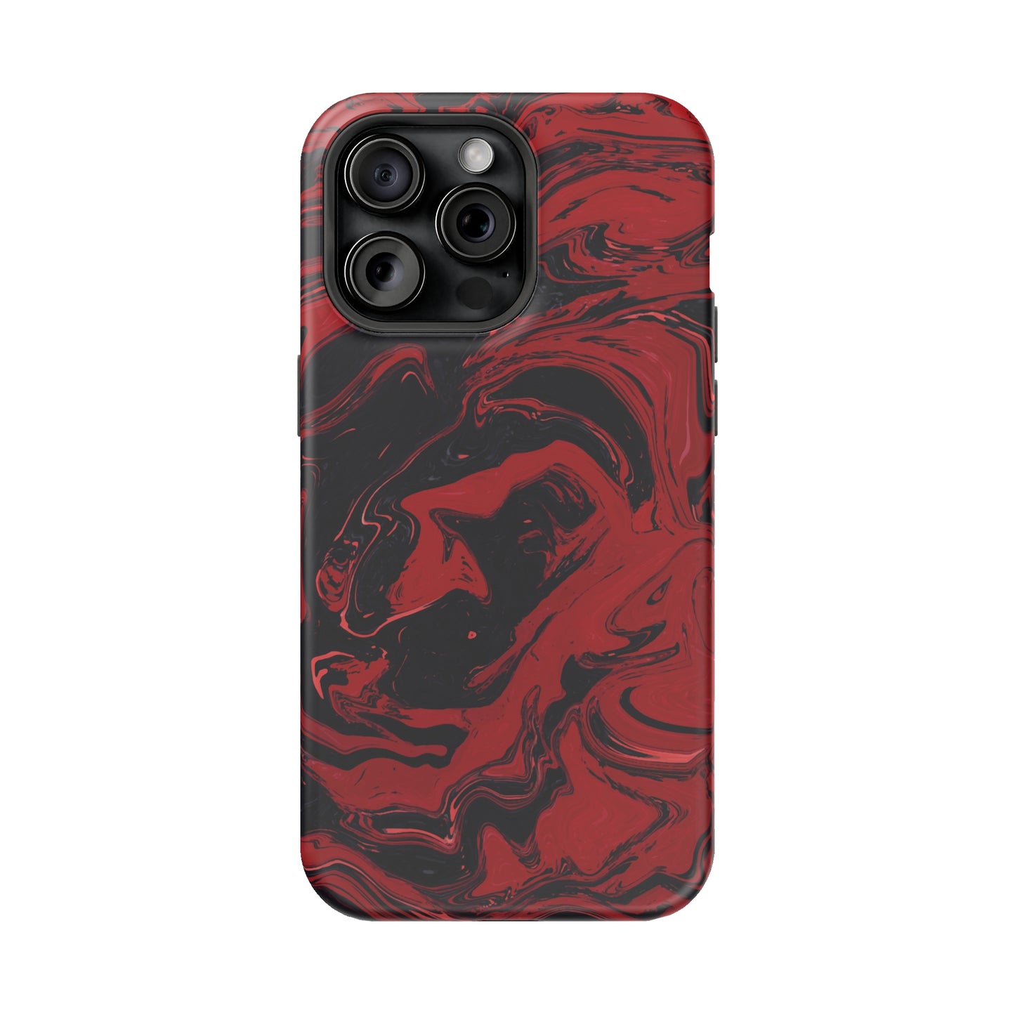 Misty Ruby MagSafe Tough Case