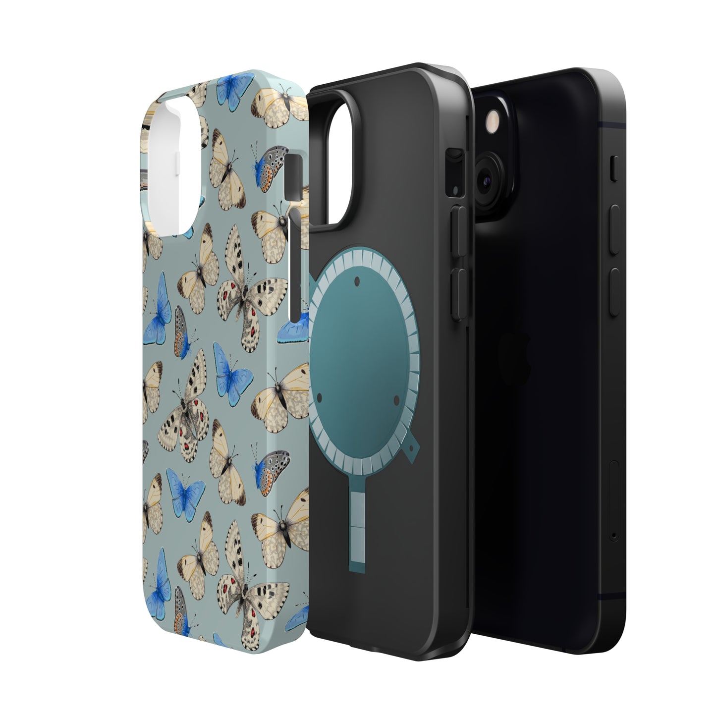 Butterflies MagSafe Tough Case