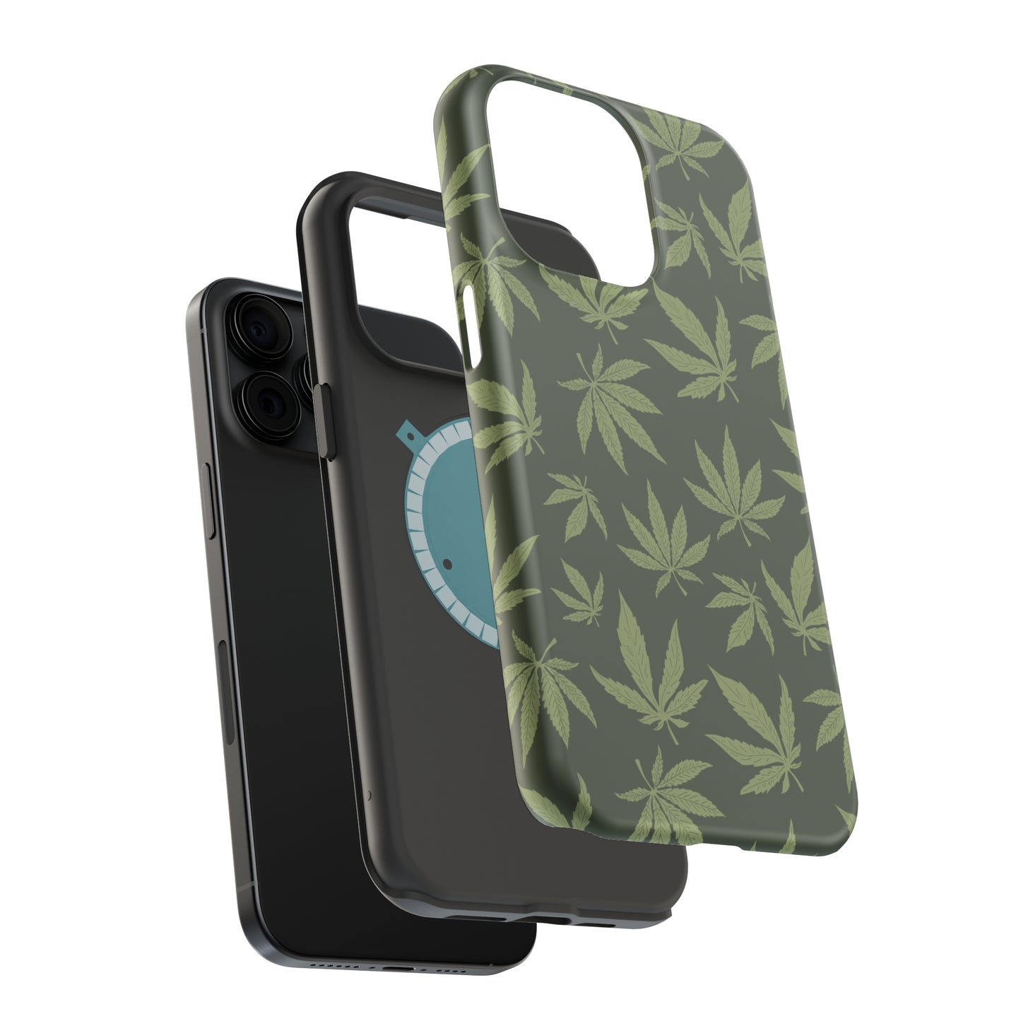 Good Giggles MagSafe Tough Case