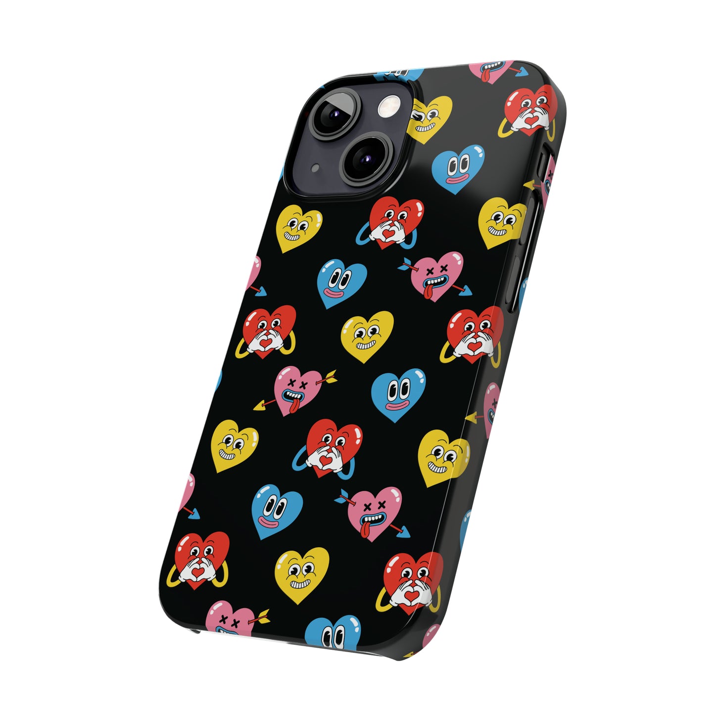 Love Me Snap Case