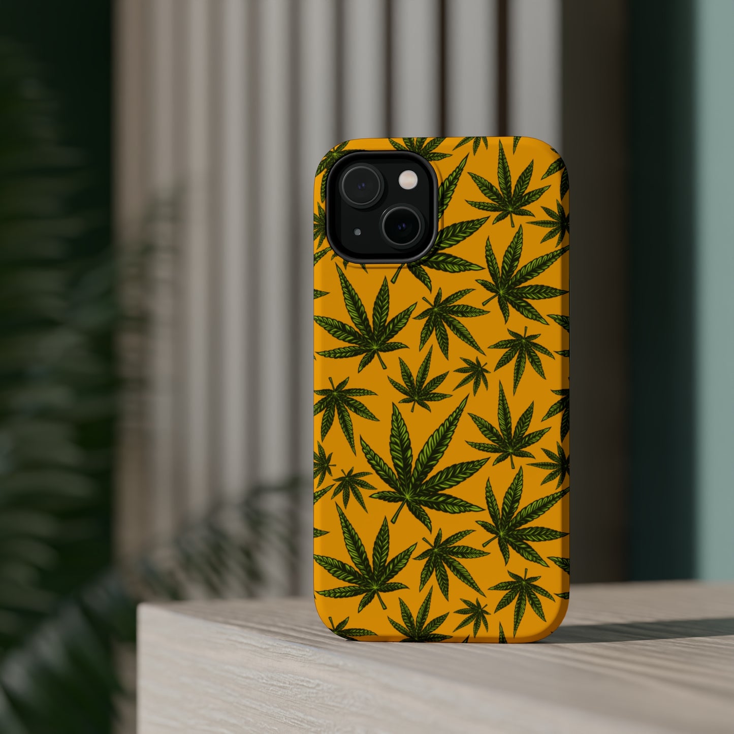Mary Jane MagSafe Tough Case