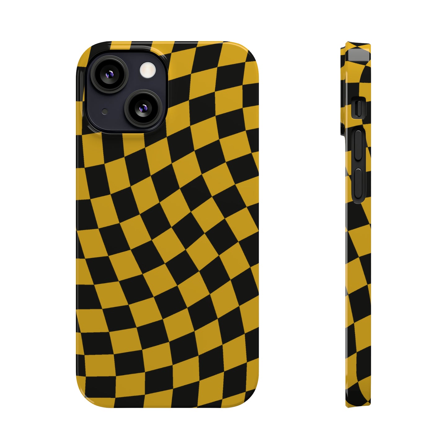 Race Ready Snap Case