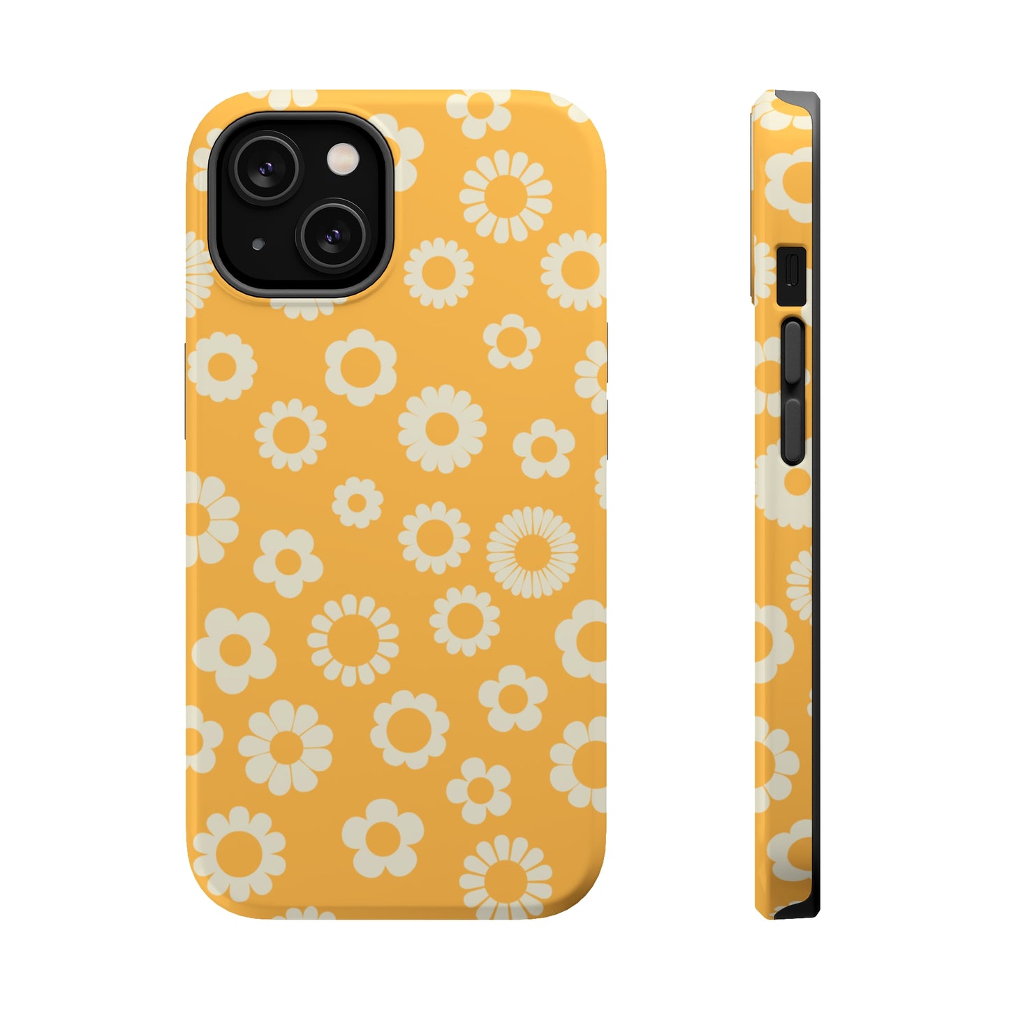 Summer Scent MagSafe Tough Case