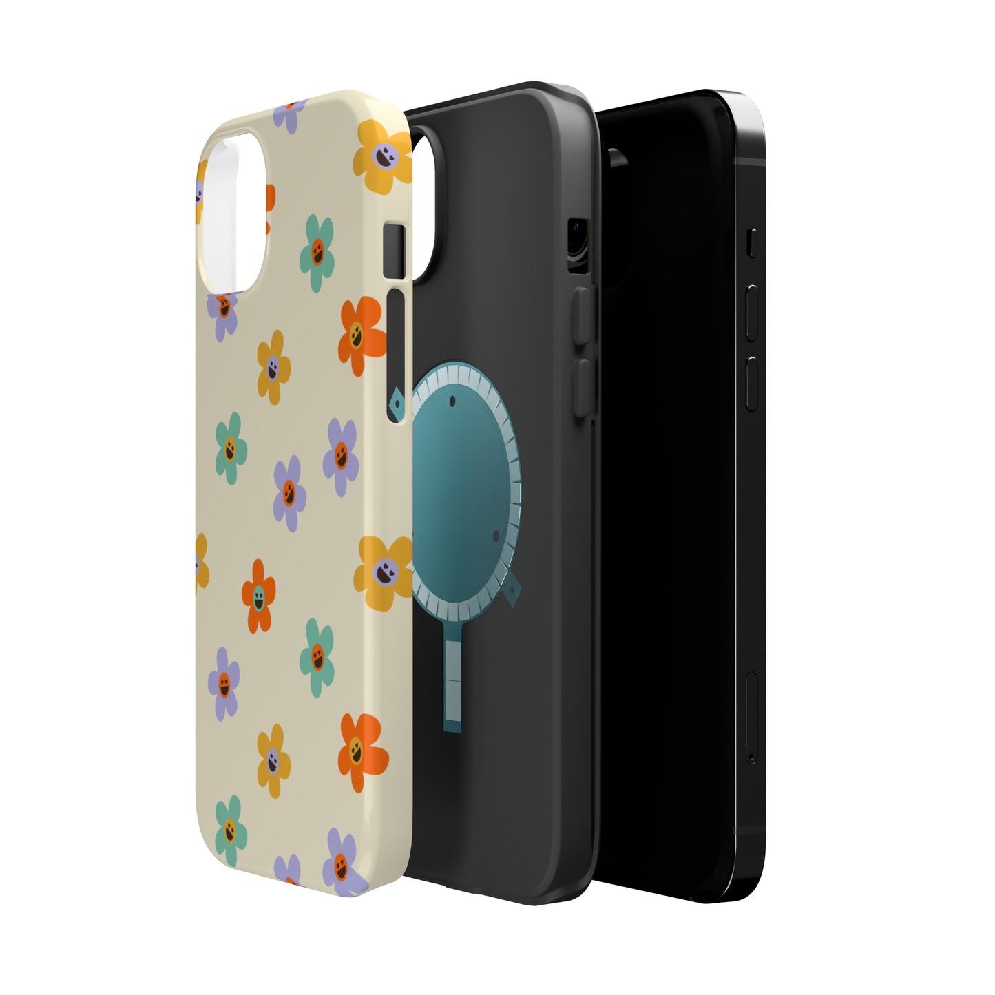 Daisy in Love MagSafe Tough Case