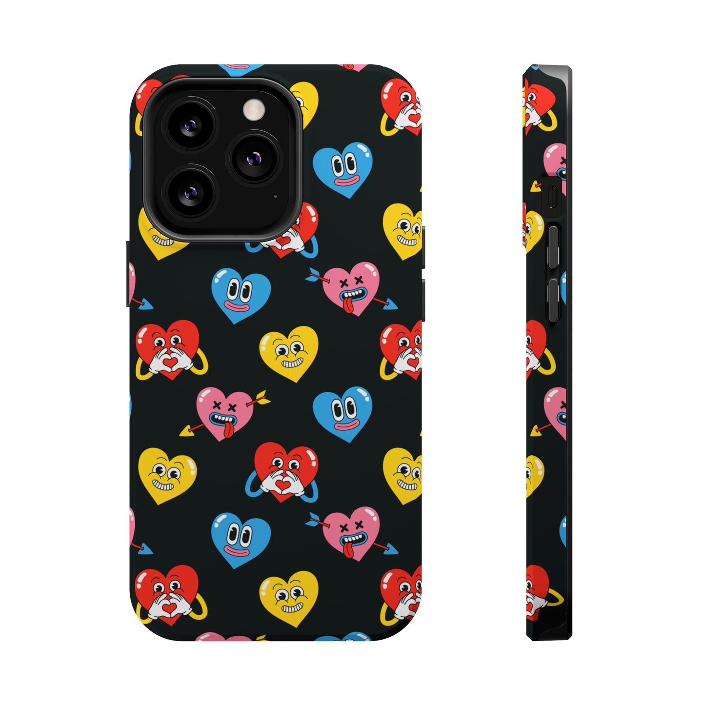 Love Me MagSafe Tough Case