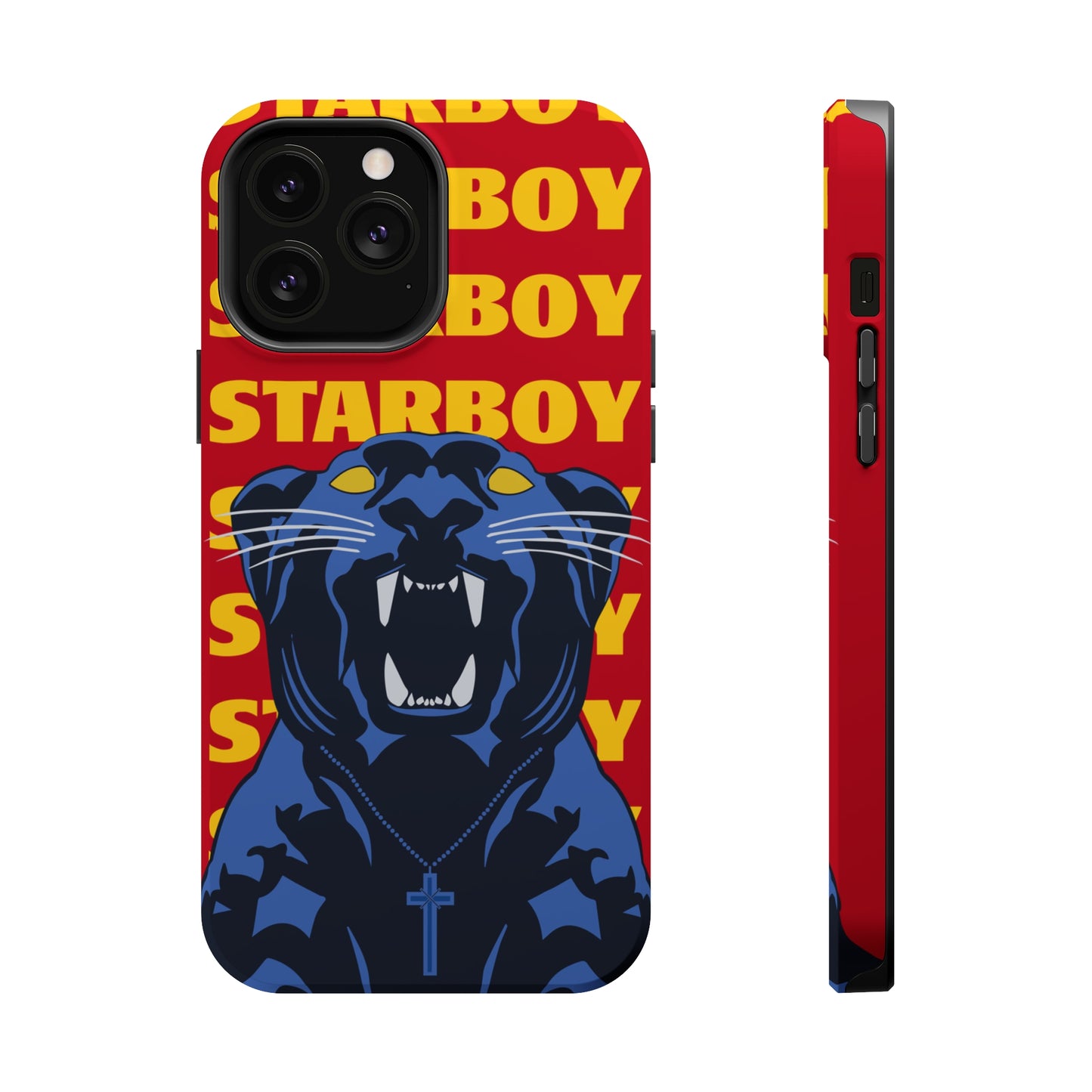 Starboy MagSafe Tough Case