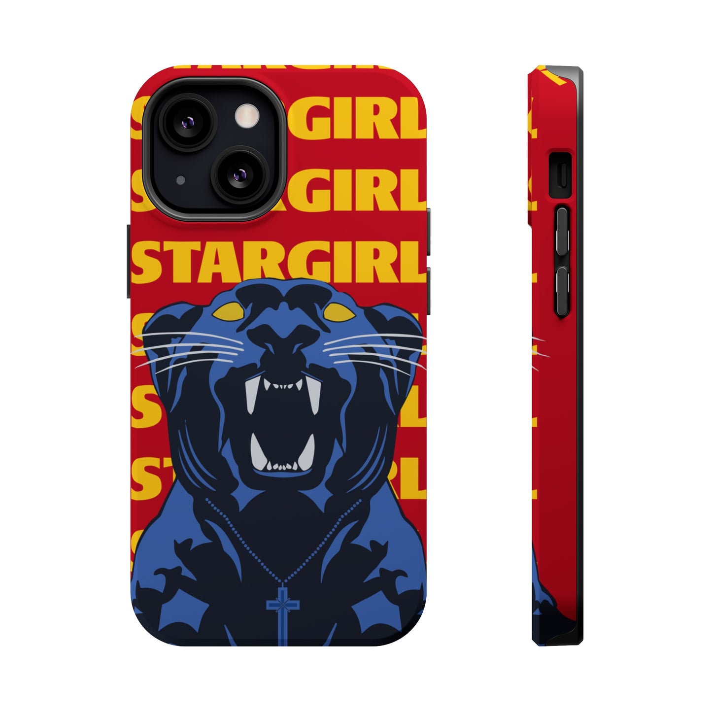 Stargirl MagSafe Tough Case